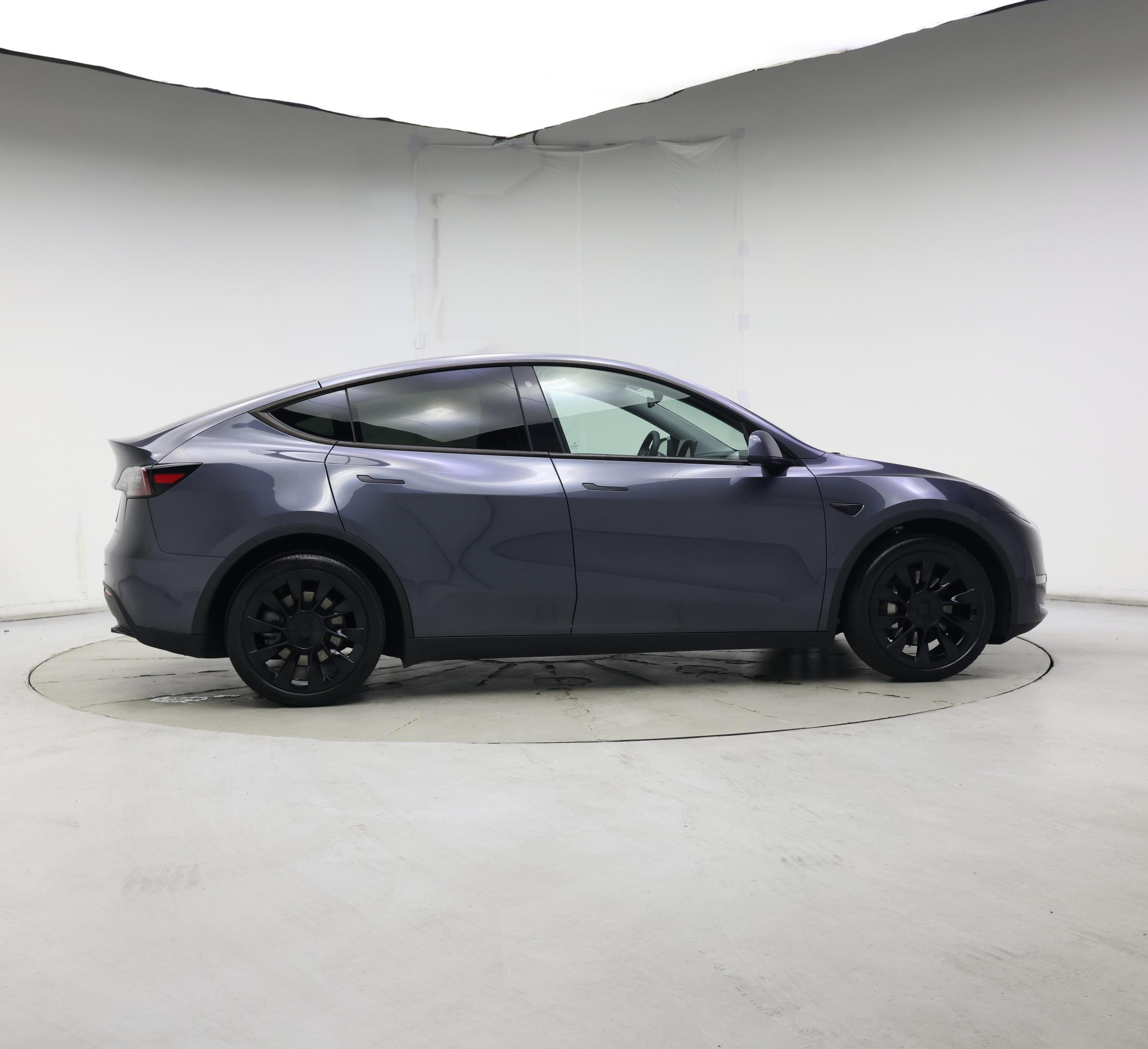Thumbnail: 2020 Tesla Model Y - 7