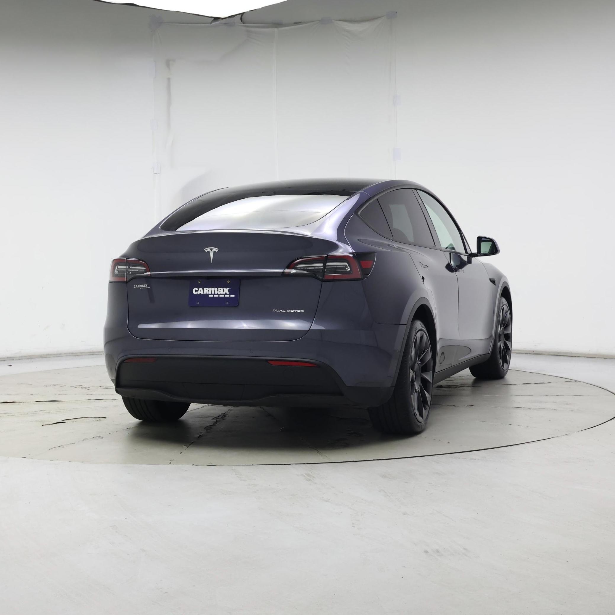 Thumbnail: 2020 Tesla Model Y - 8