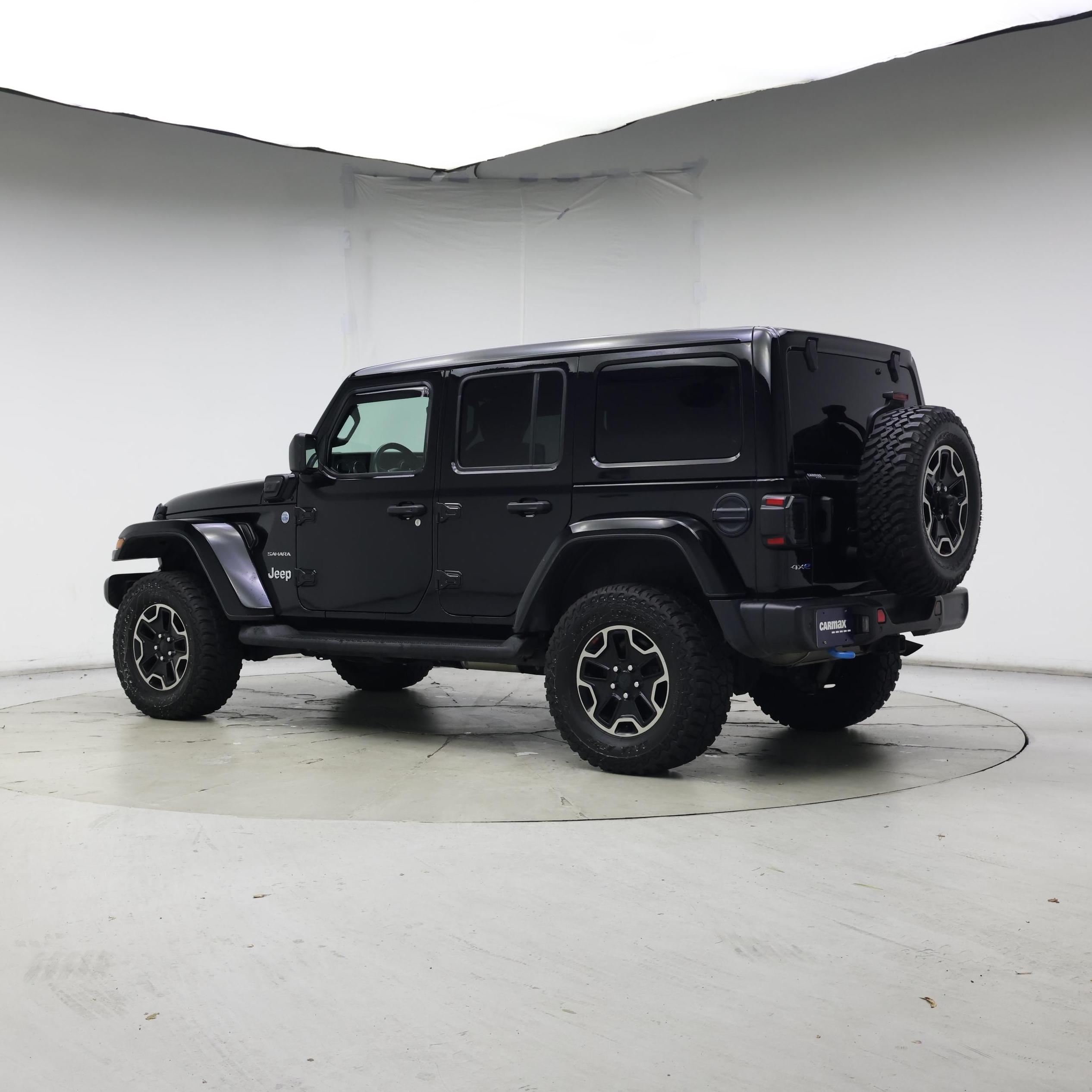 Thumbnail: 2022 Jeep Wrangler - 2