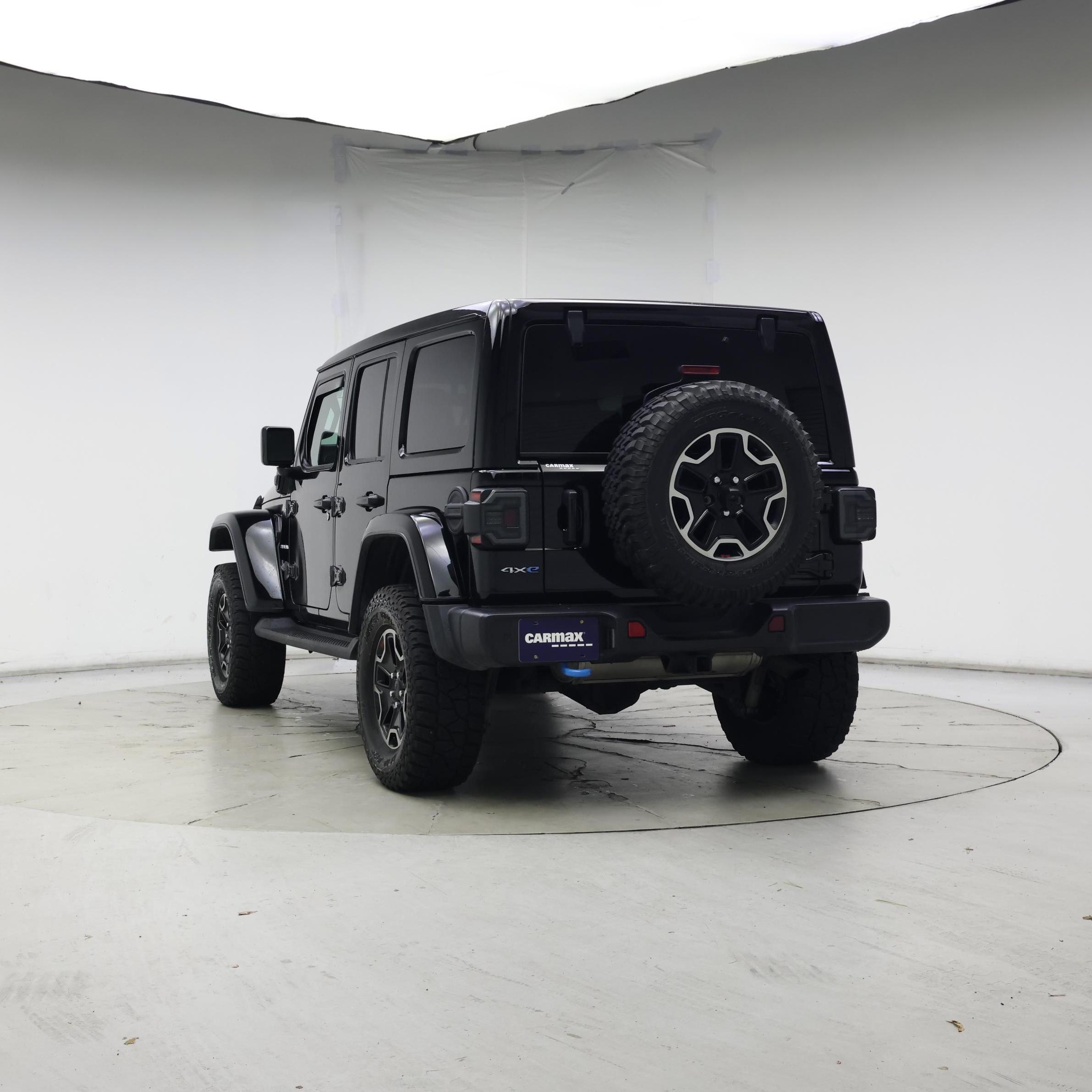 Thumbnail: 2022 Jeep Wrangler - 6