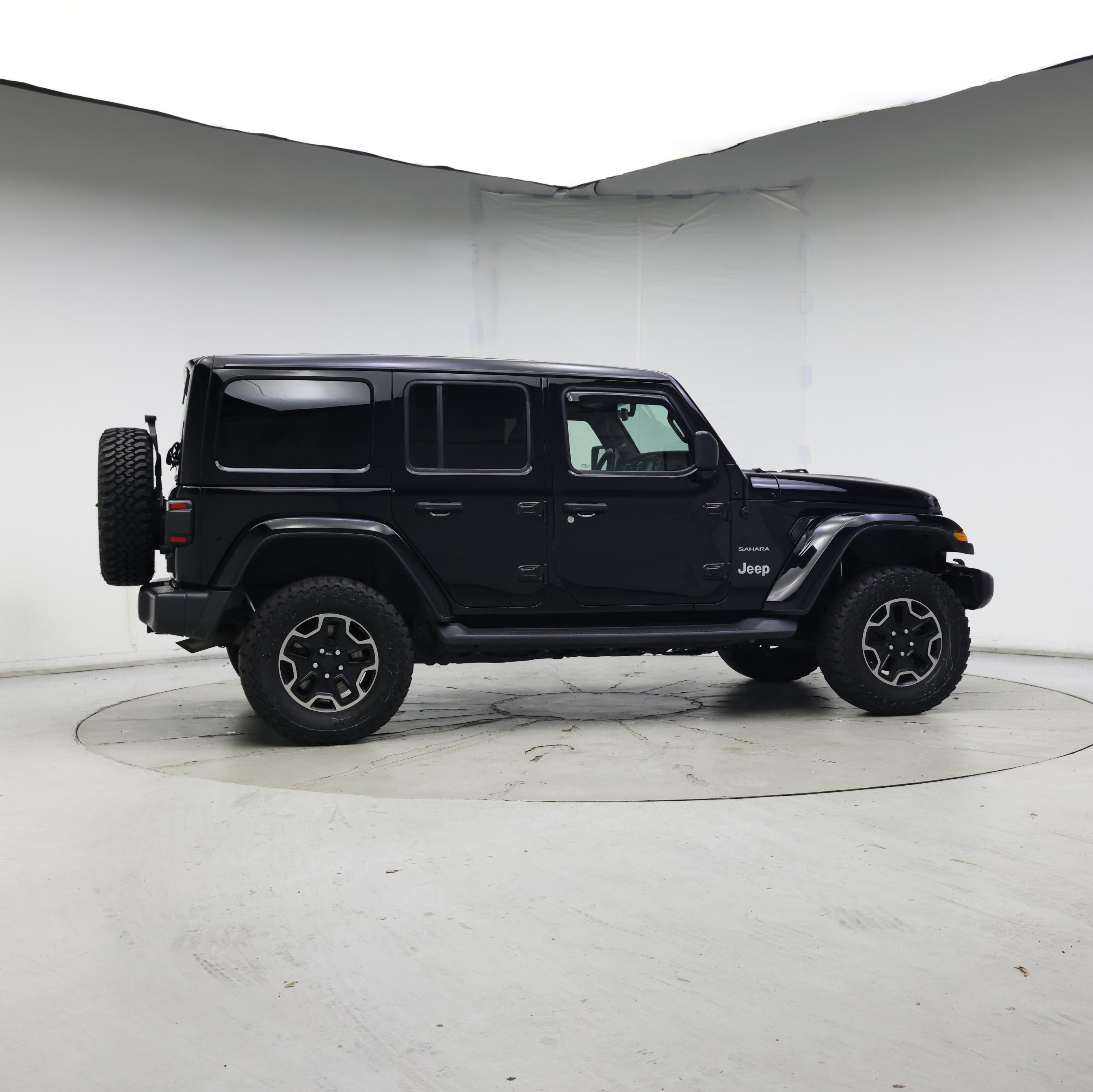 Thumbnail: 2022 Jeep Wrangler - 7