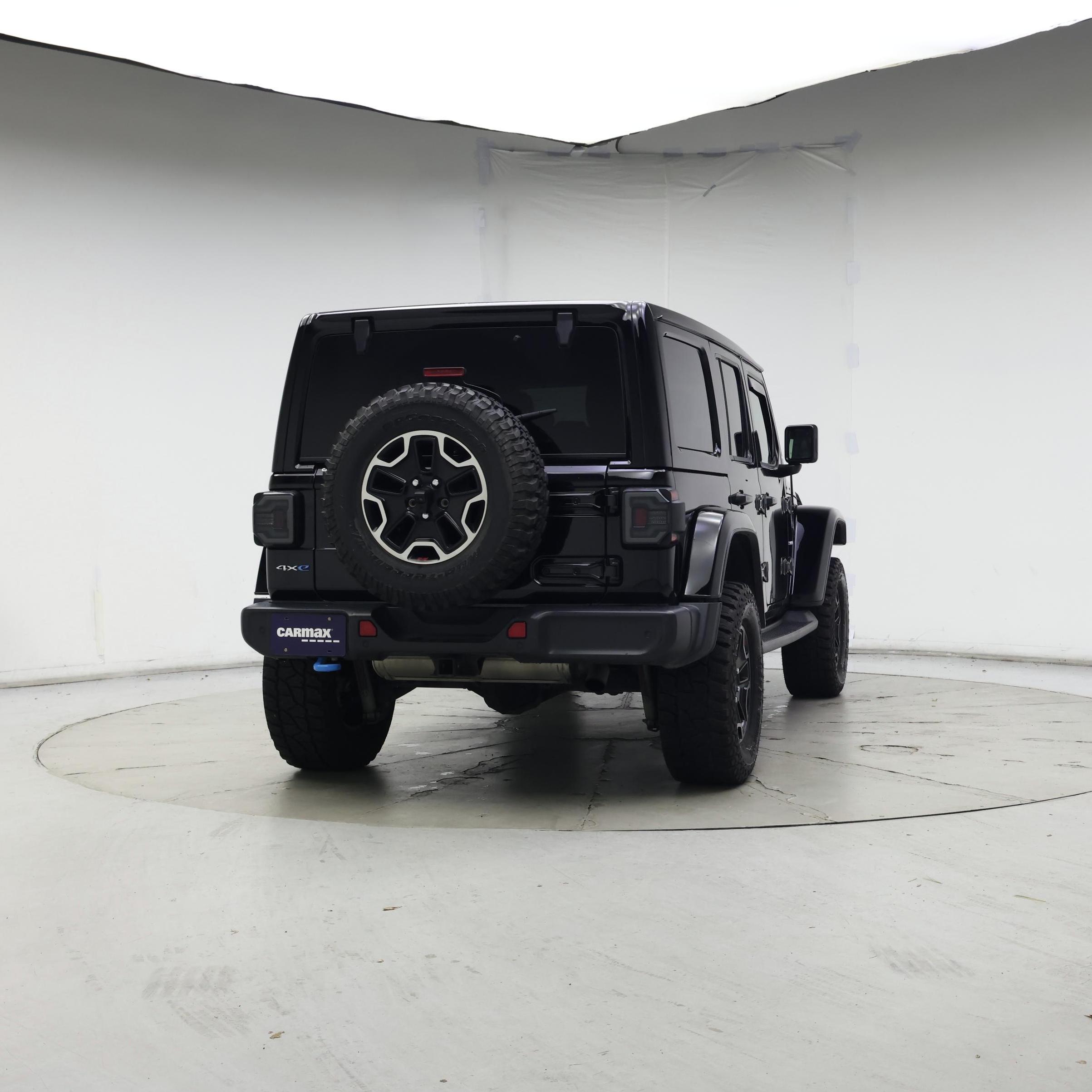 Thumbnail: 2022 Jeep Wrangler - 8