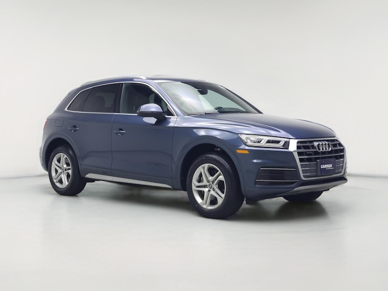 2018 Audi Q5 Premium Plus -
                  Laurel, MD