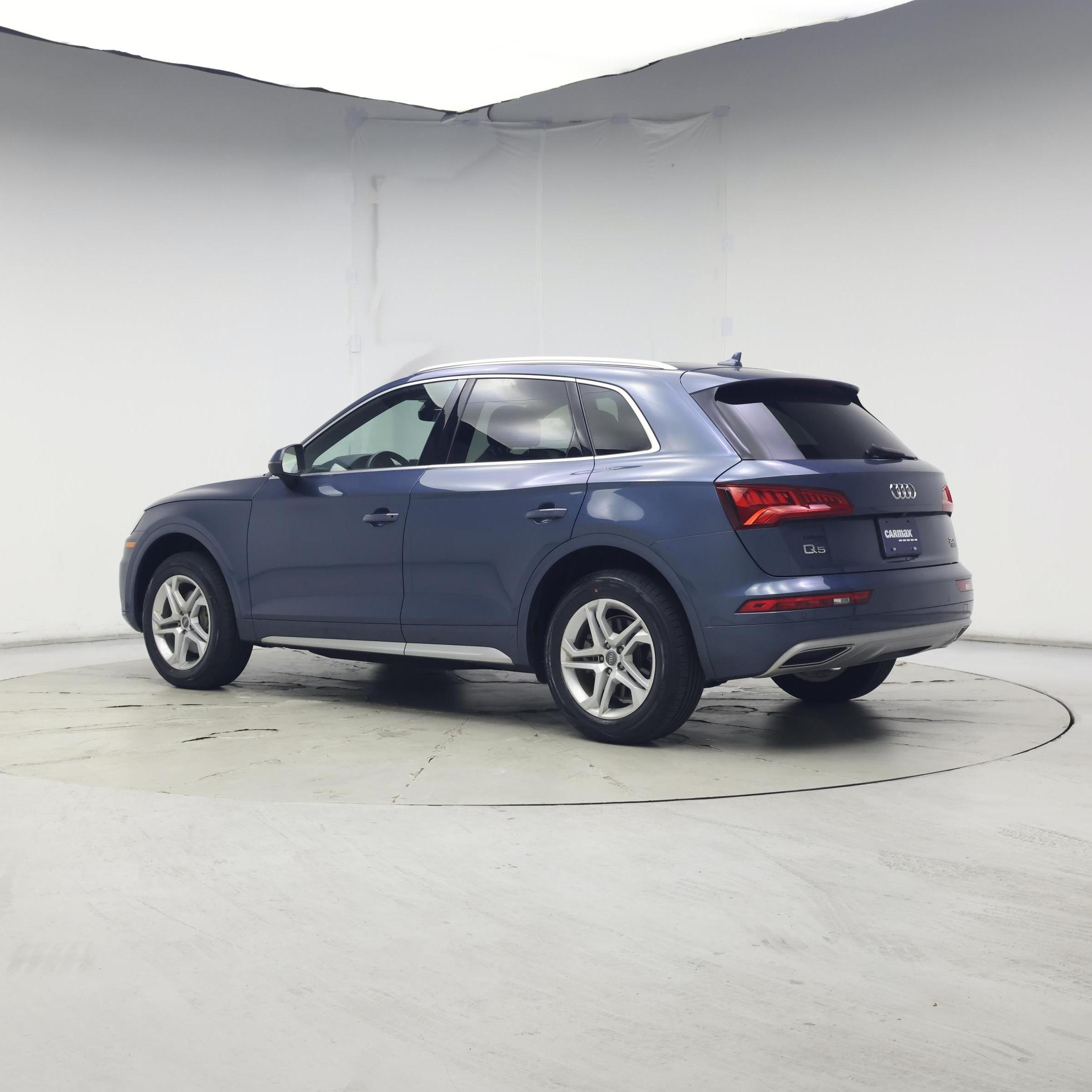 Thumbnail: 2018 Audi Q5 - 2