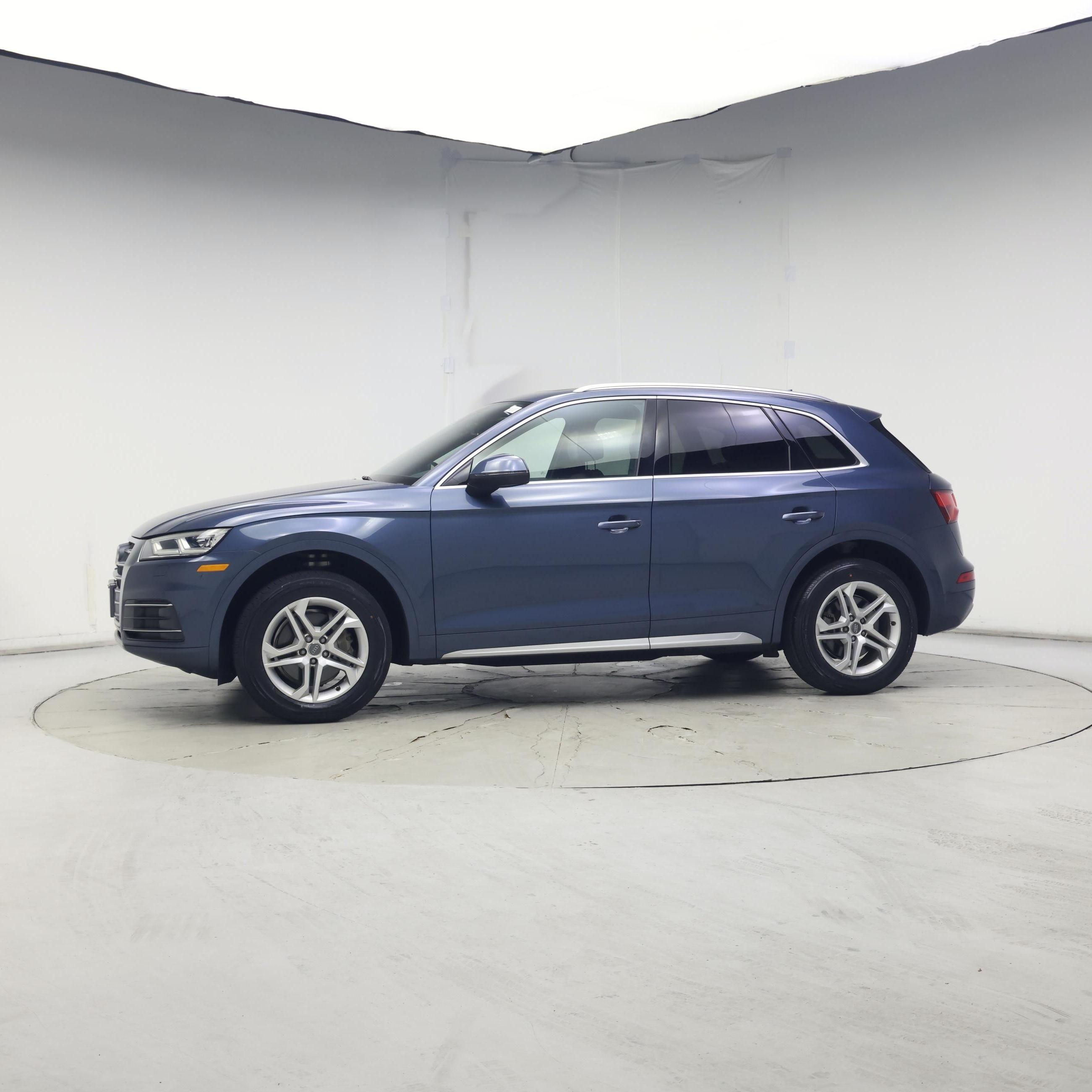 Thumbnail: 2018 Audi Q5 - 3