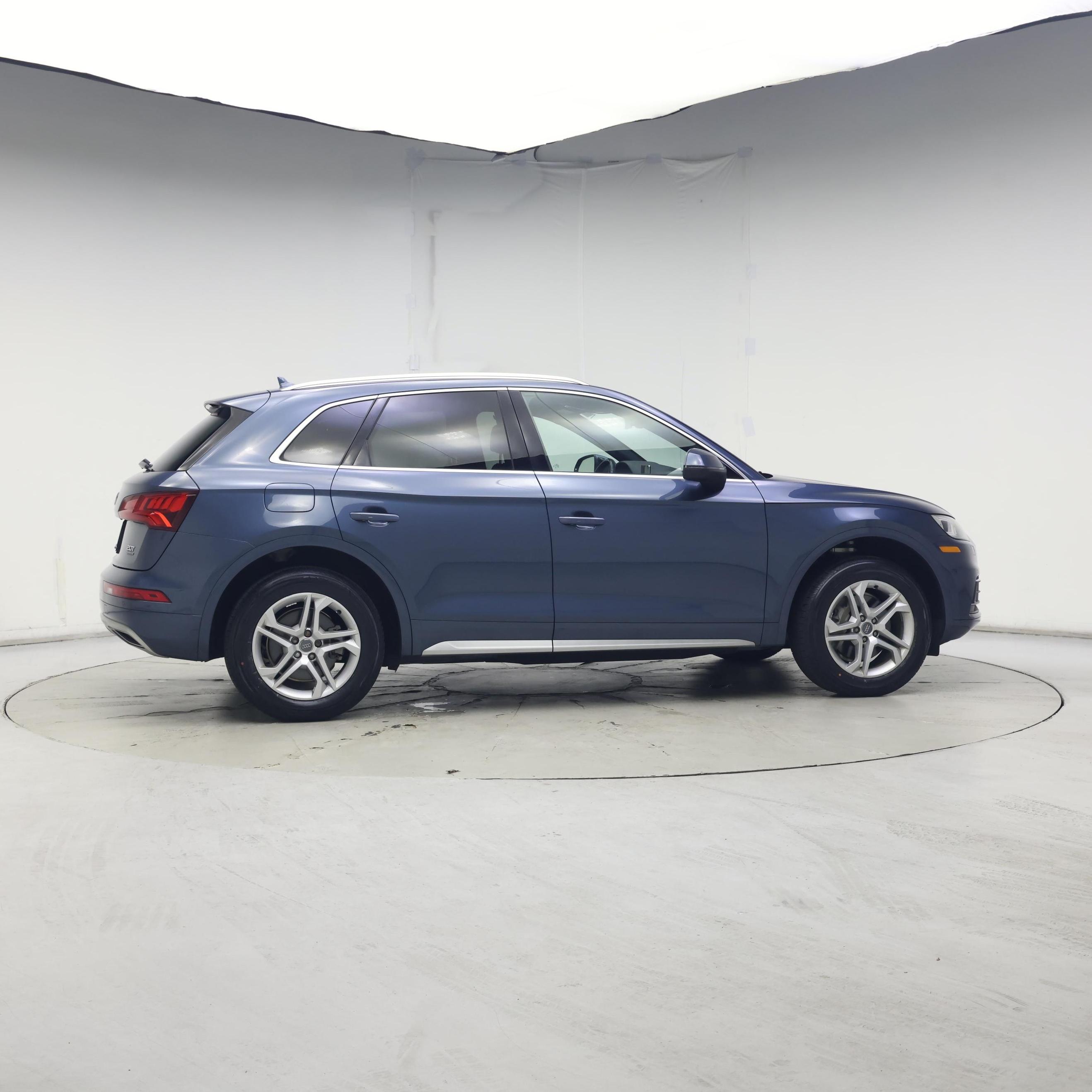 Thumbnail: 2018 Audi Q5 - 7