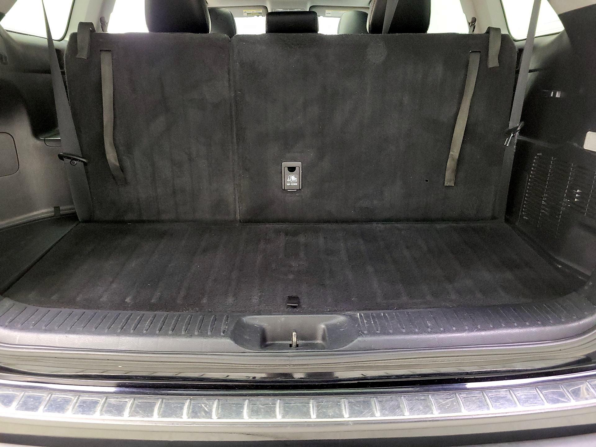 Thumbnail: 2018 Toyota Highlander - 20