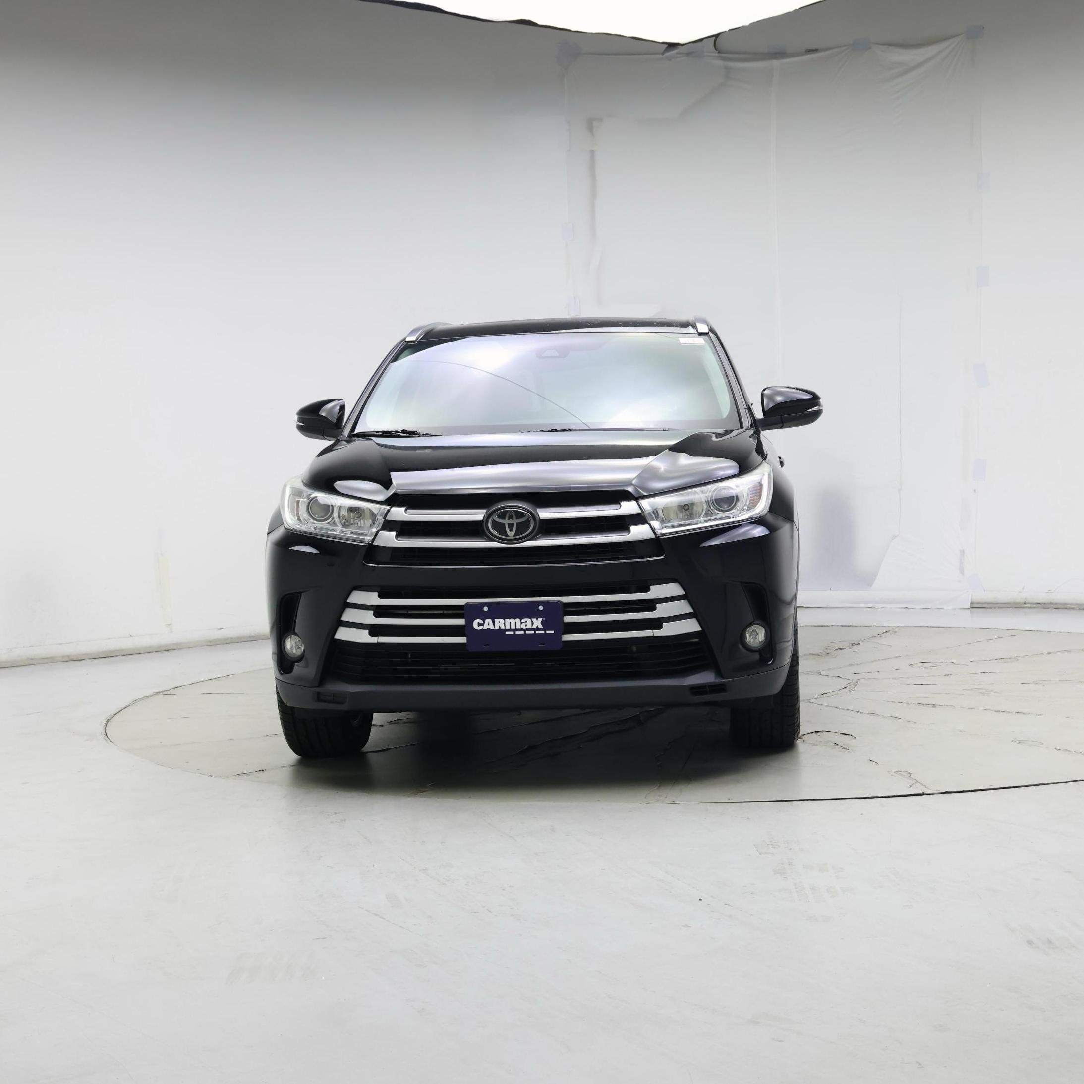 Thumbnail: 2018 Toyota Highlander - 5