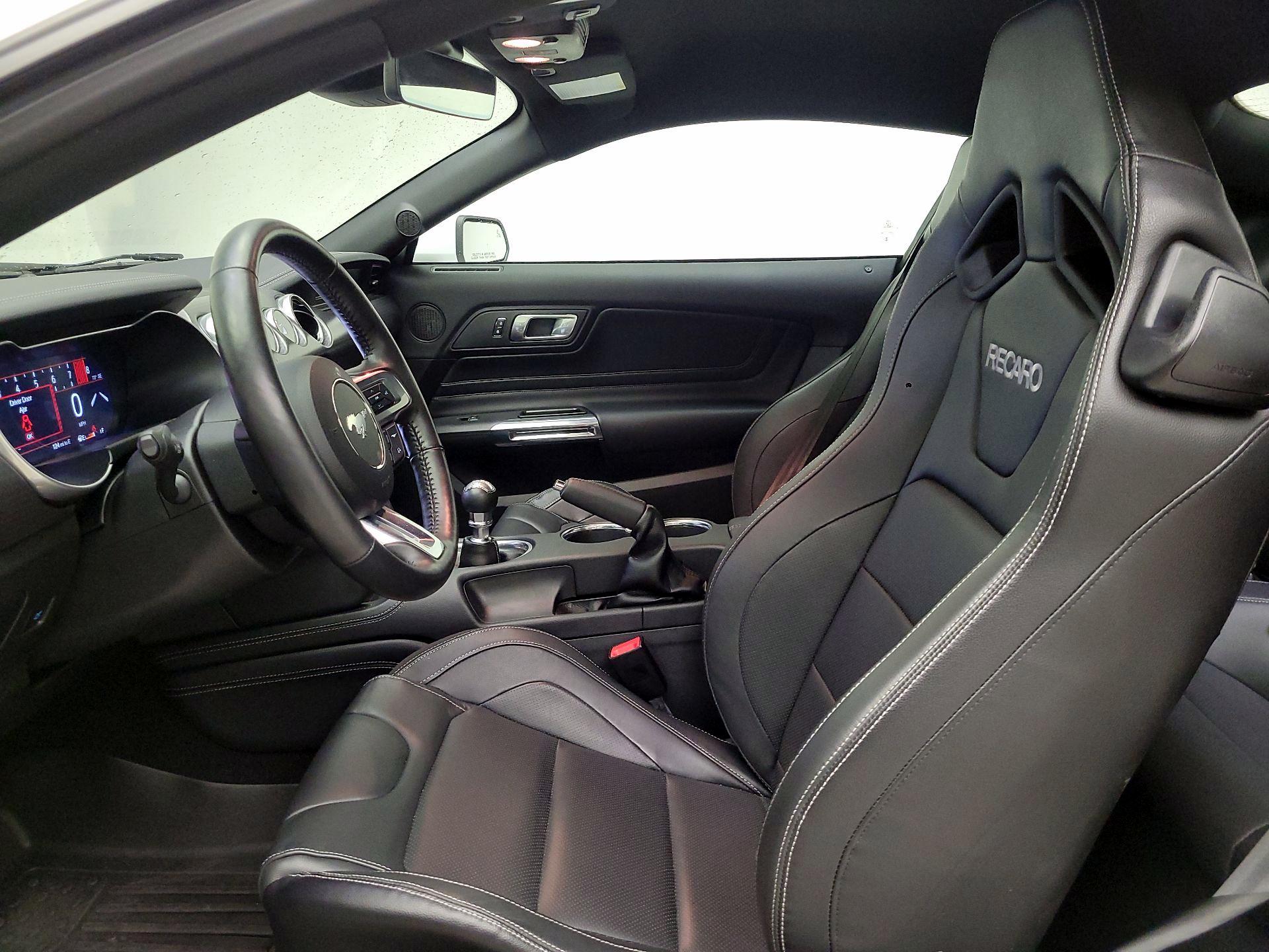 Thumbnail: 2020 Ford Mustang - 11