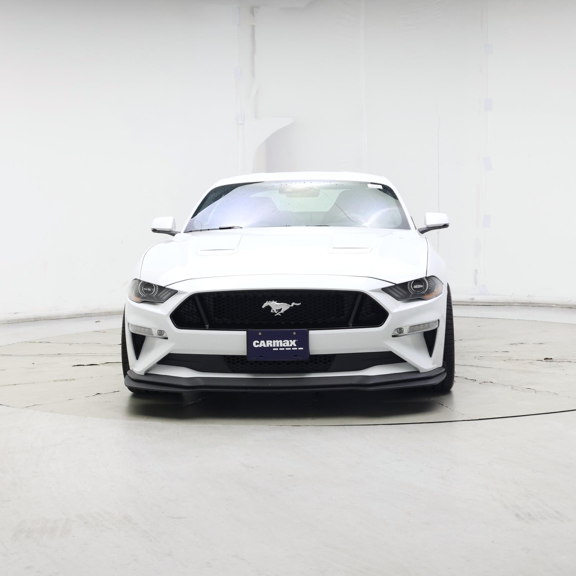 Thumbnail: 2020 Ford Mustang - 5