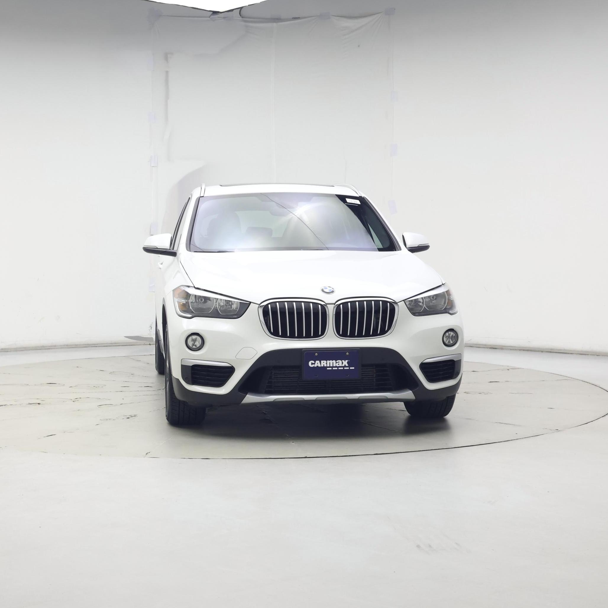 Thumbnail: 2017 BMW X1 - 5