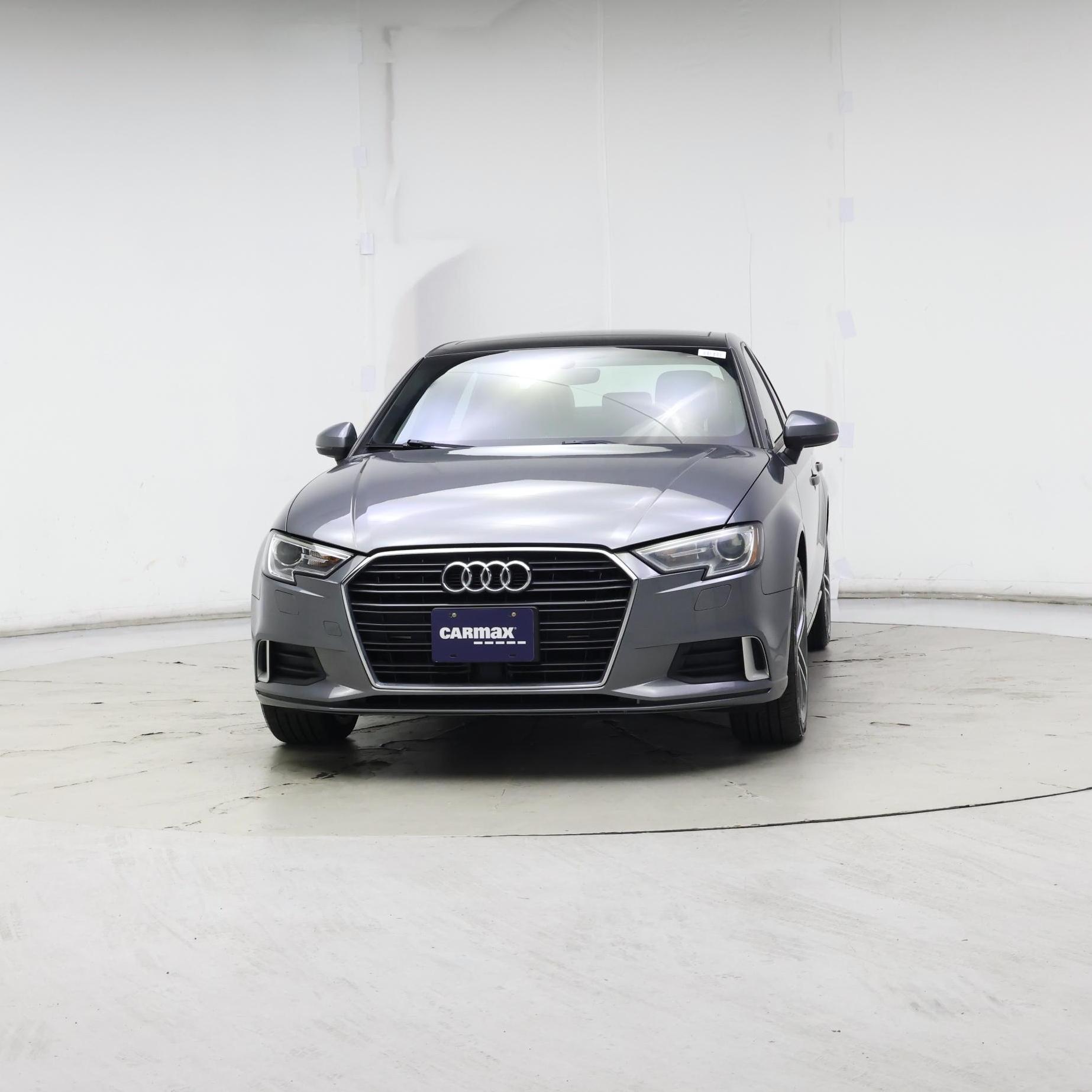 Thumbnail: 2018 Audi A3 - 4