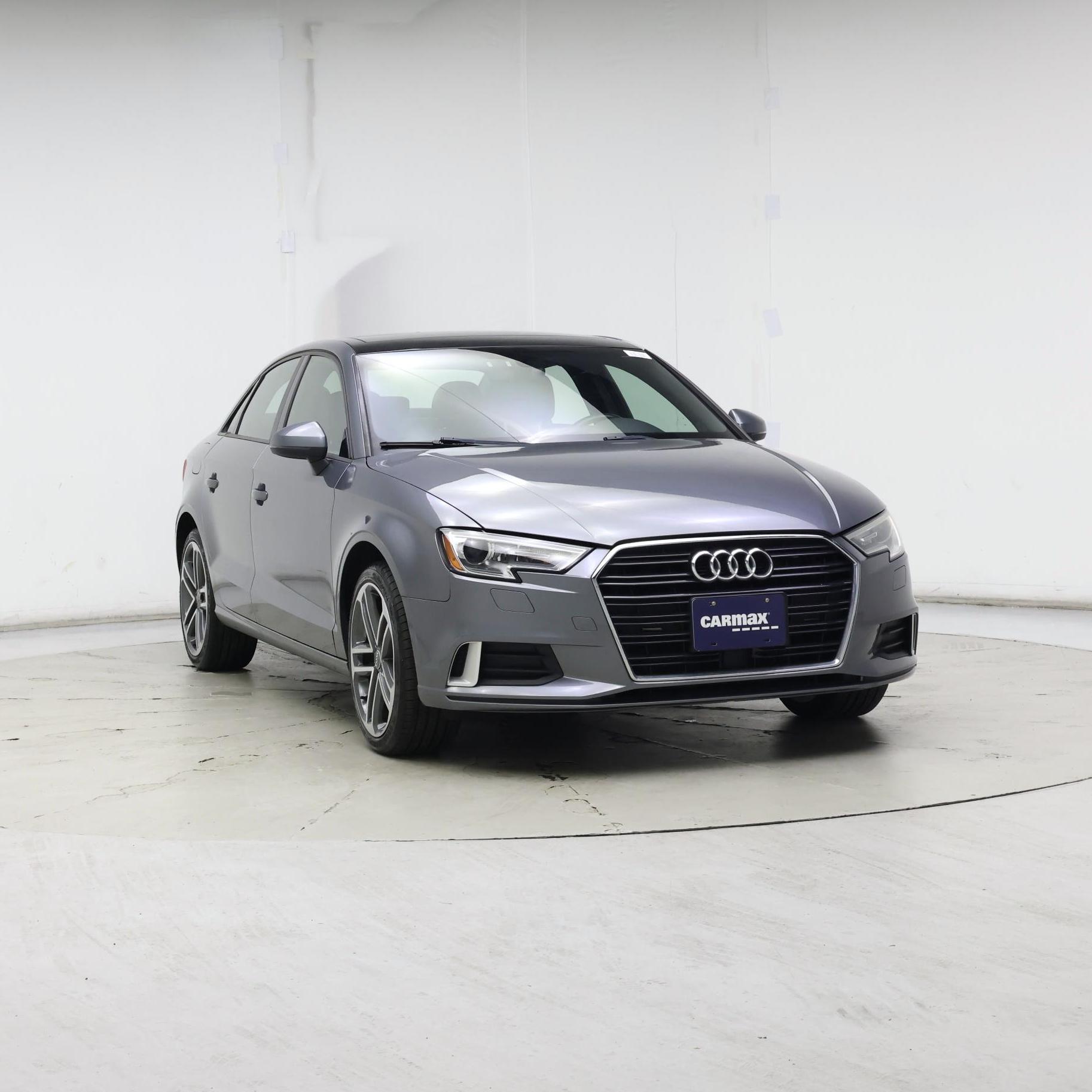 Thumbnail: 2018 Audi A3 - 5