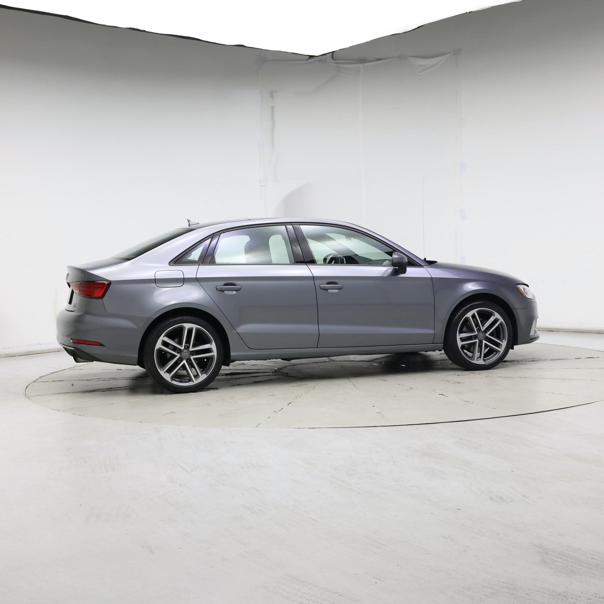 Thumbnail: 2018 Audi A3 - 7