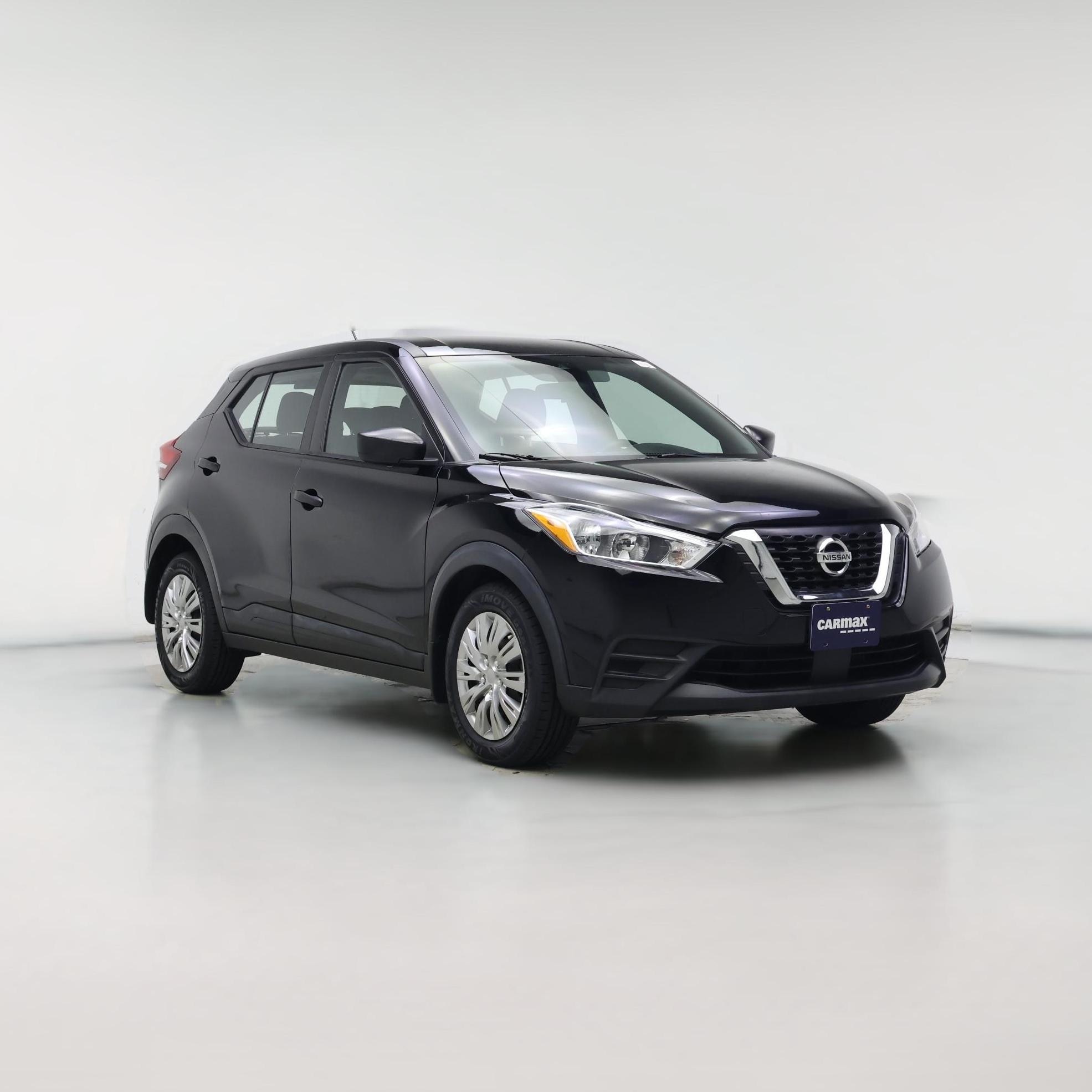 Thumbnail: 2020 Nissan Kicks - 1