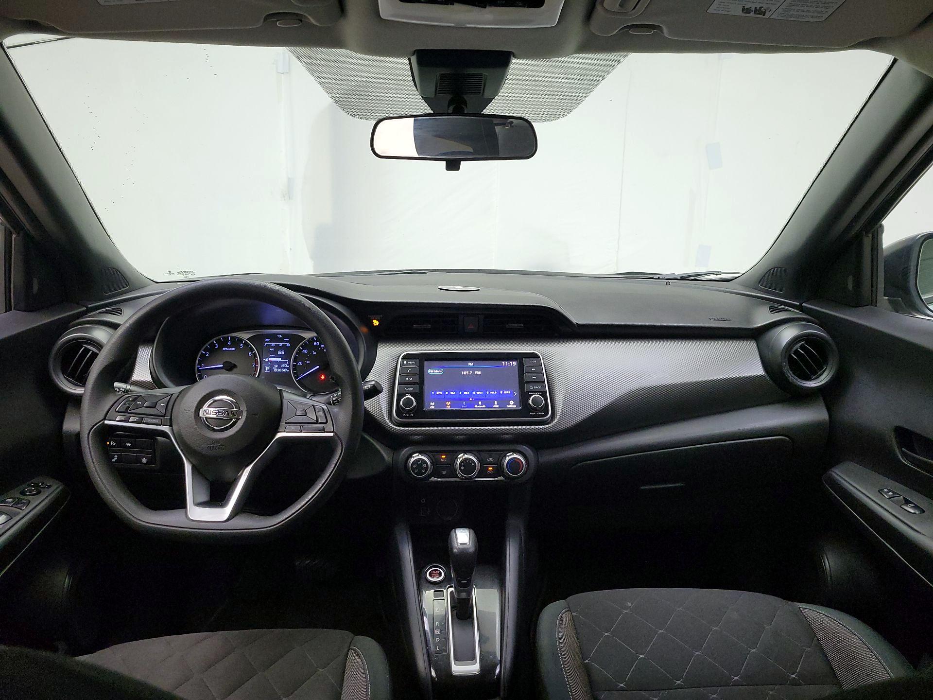 Thumbnail: 2020 Nissan Kicks - 9