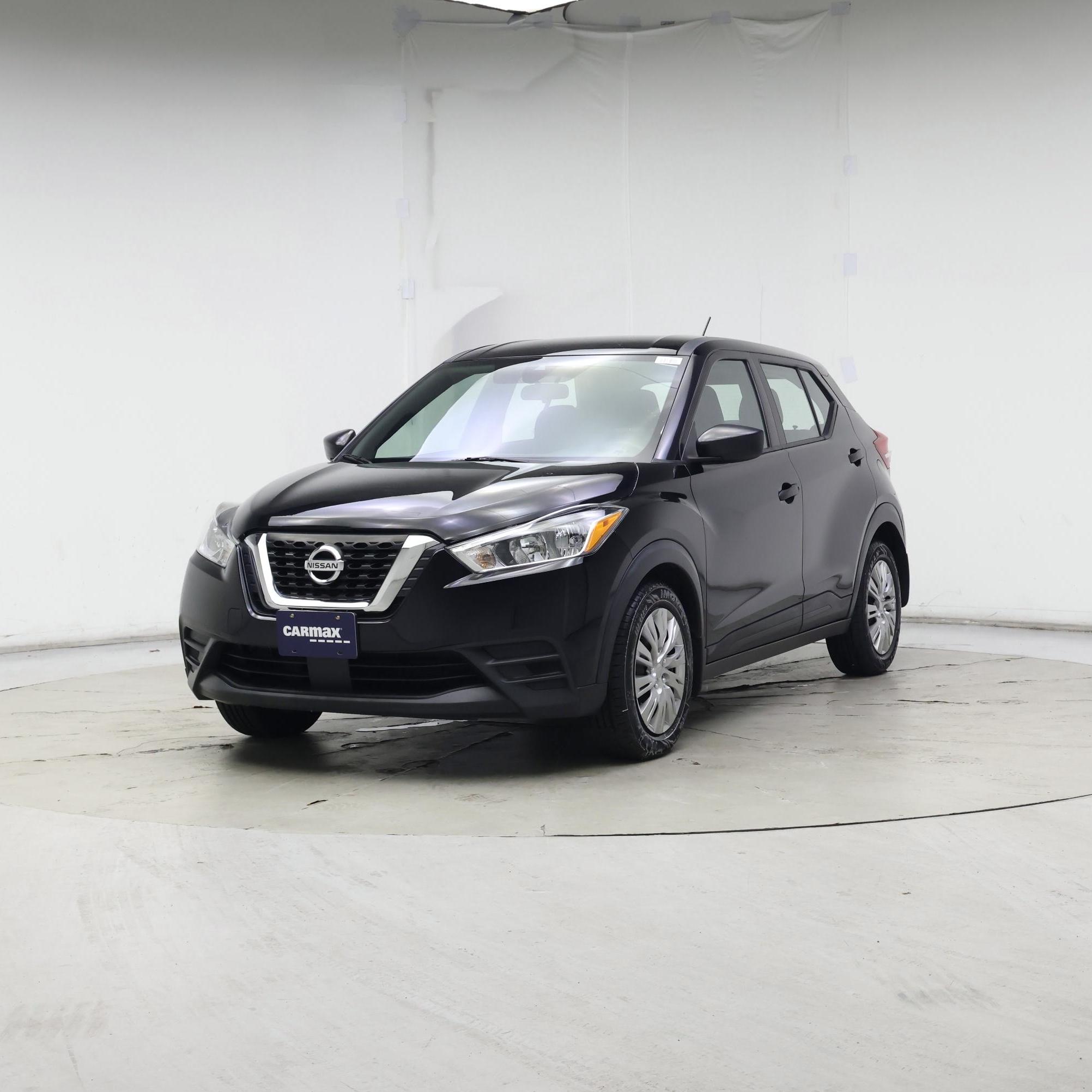 Thumbnail: 2020 Nissan Kicks - 4