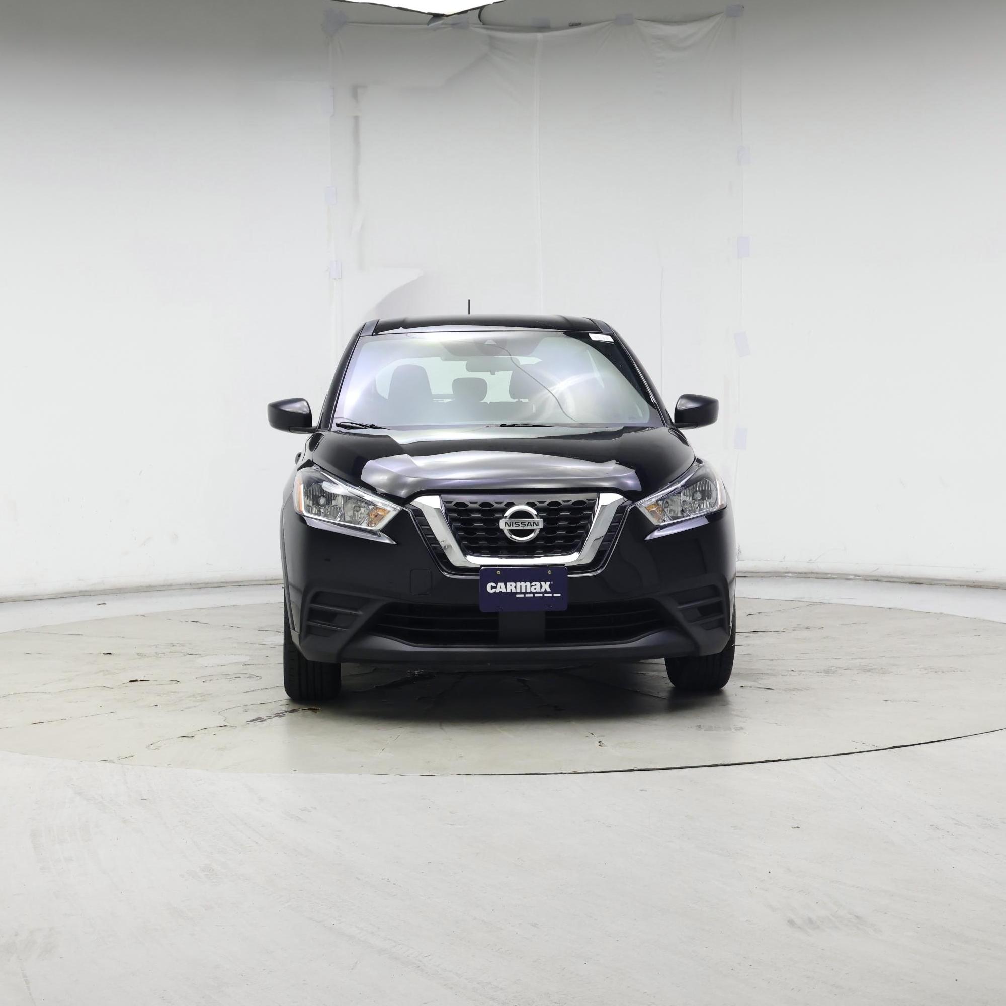 Thumbnail: 2020 Nissan Kicks - 5