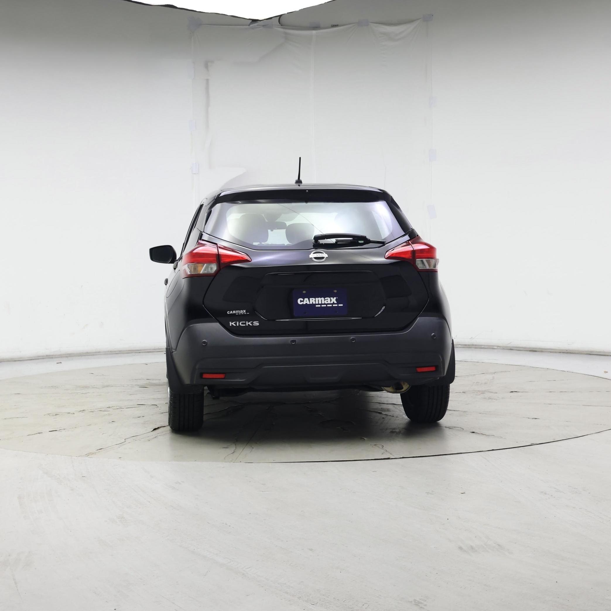 Thumbnail: 2020 Nissan Kicks - 6