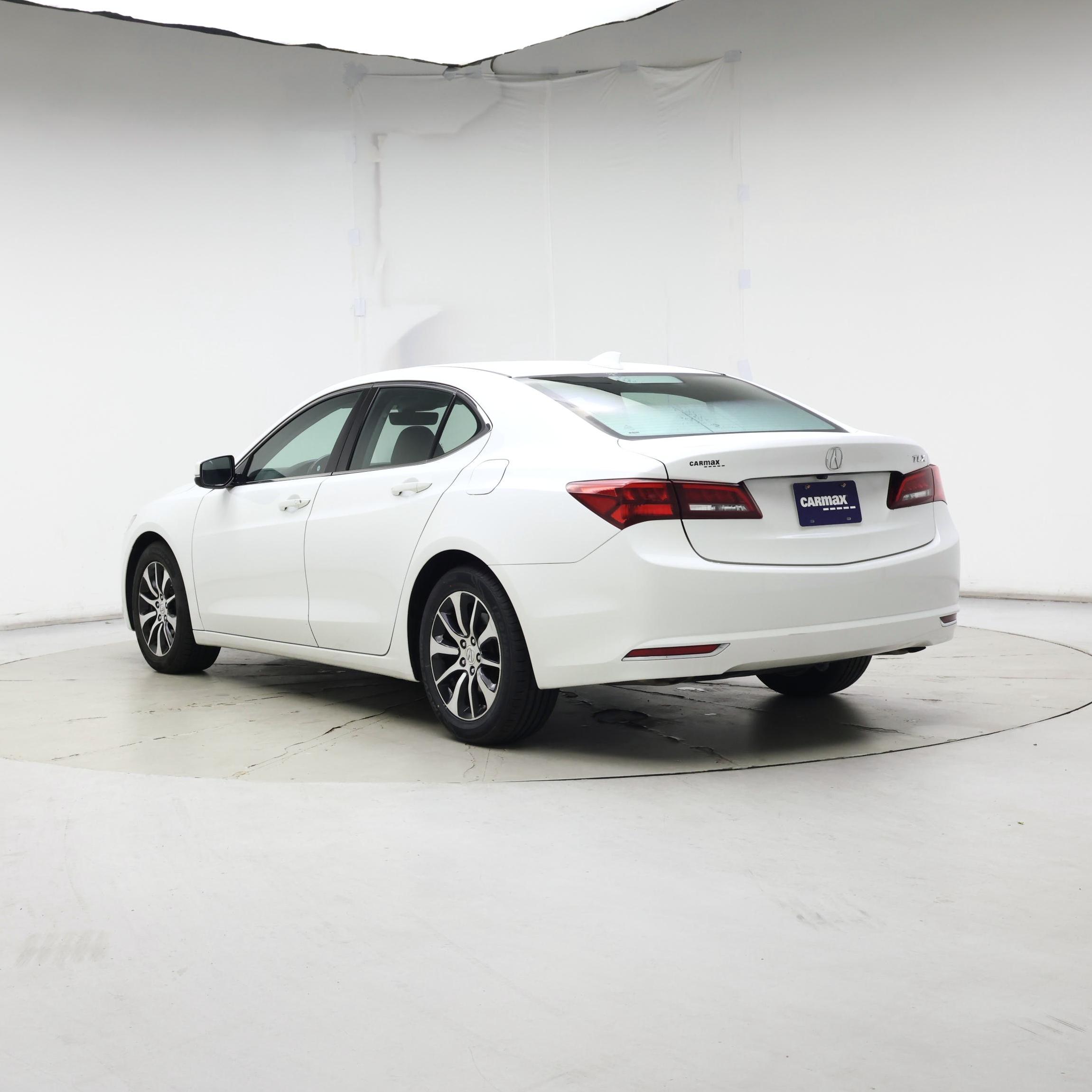 Thumbnail: 2016 Acura TLX - 2