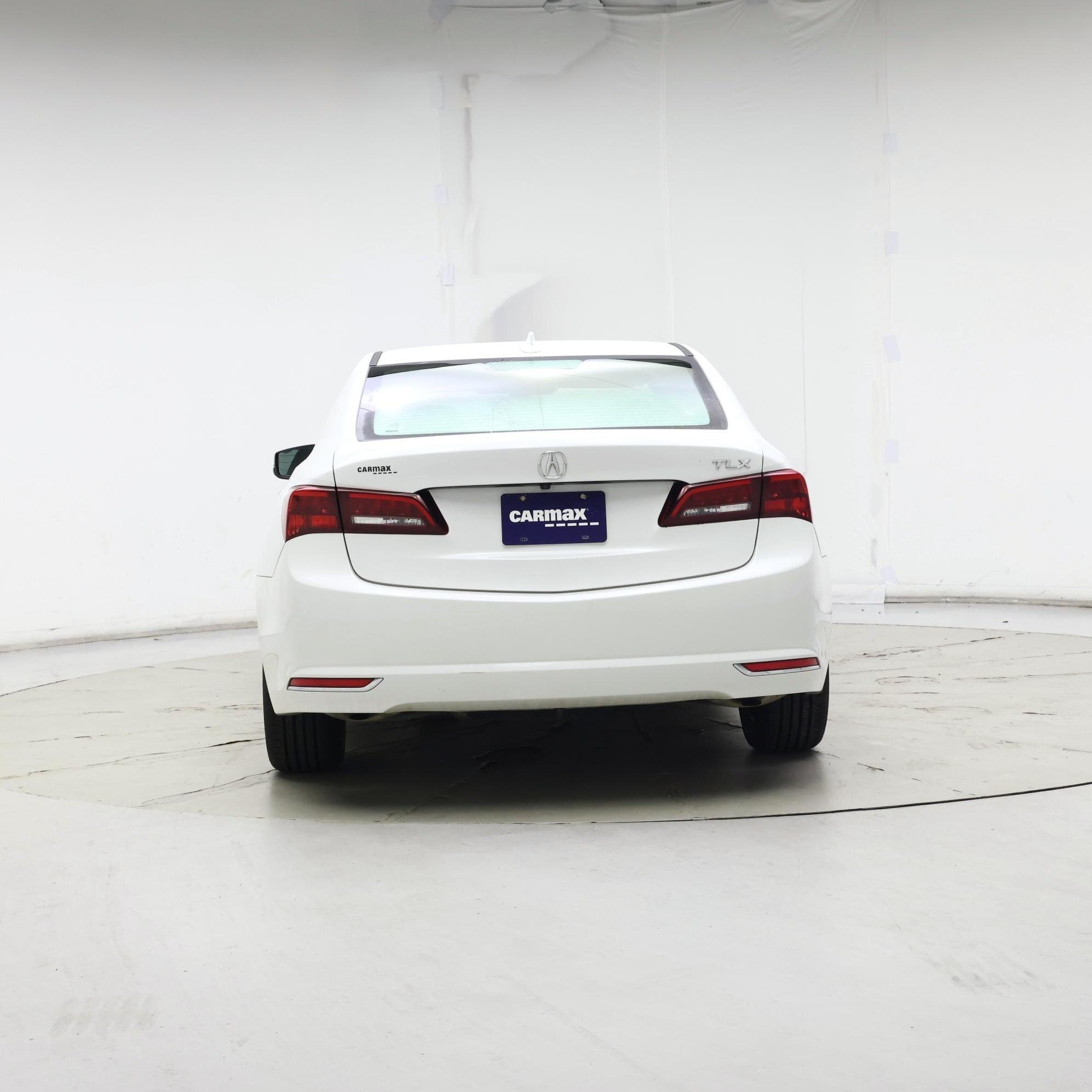 Thumbnail: 2016 Acura TLX - 6