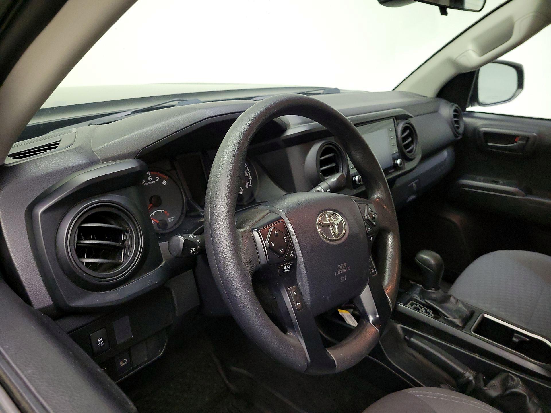 Thumbnail: 2020 Toyota Tacoma - 9