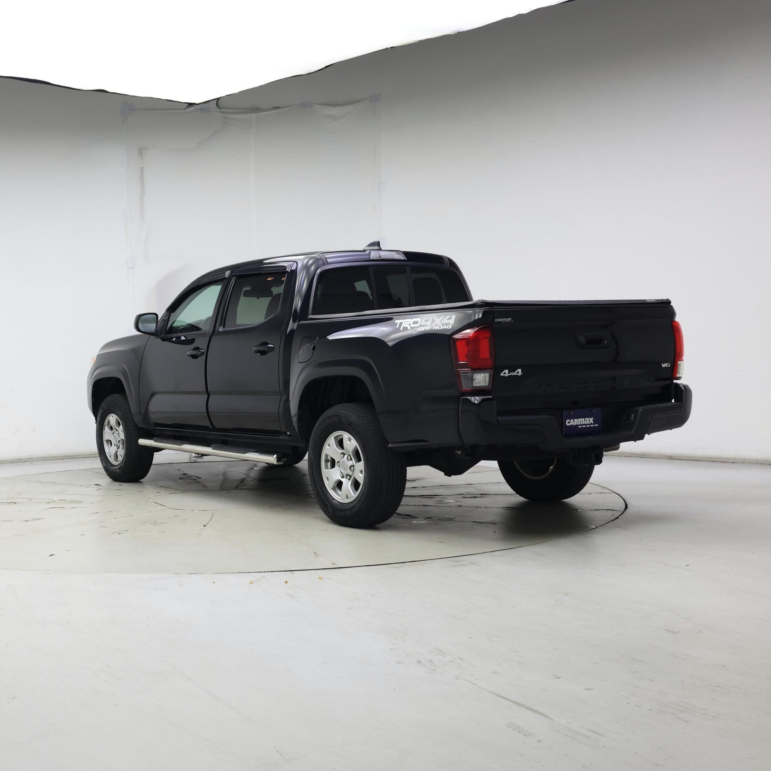 Thumbnail: 2020 Toyota Tacoma - 2