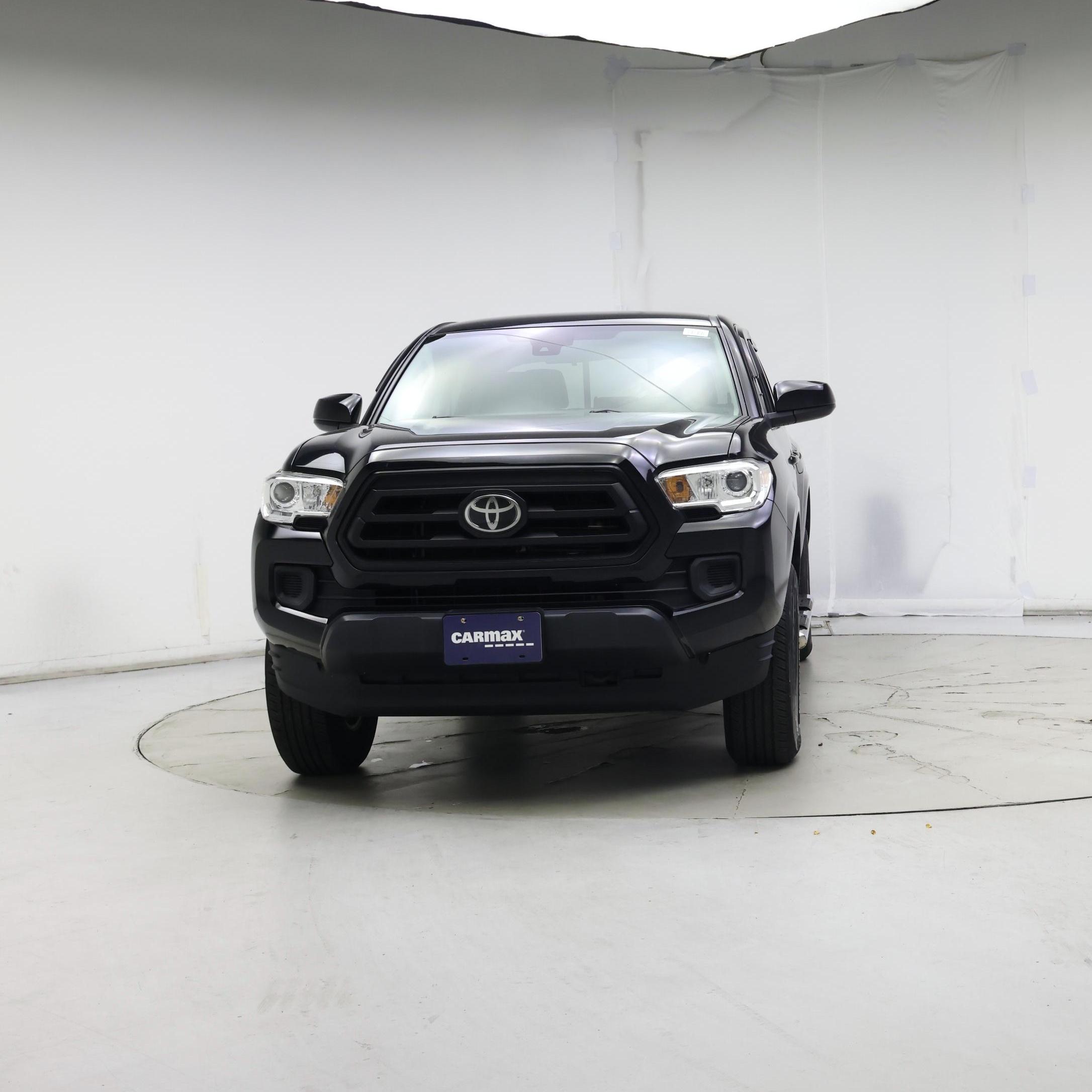 Thumbnail: 2020 Toyota Tacoma - 5