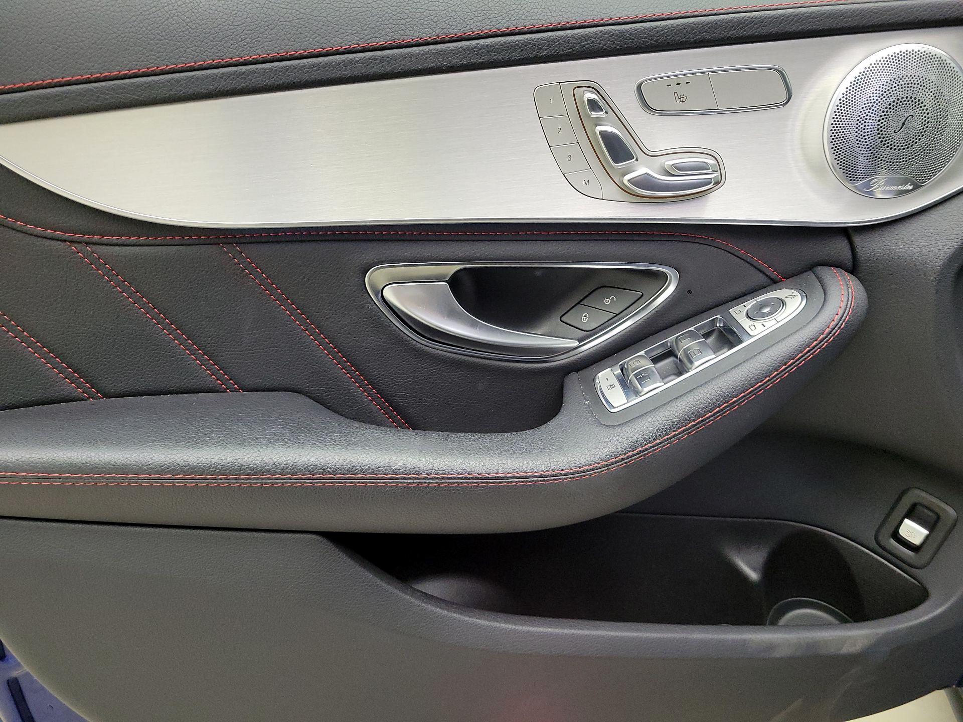 Thumbnail: 2020 Mercedes-Benz C-Class - 12