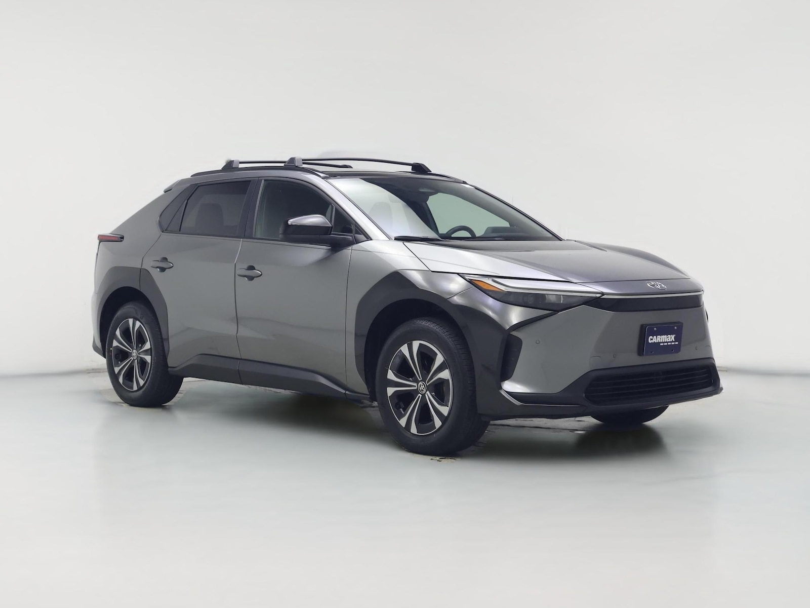 2023 Toyota bZ4X
