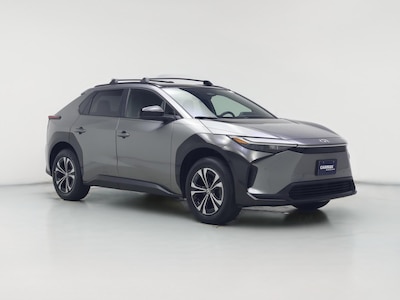 2023 Toyota bZ4X XLE