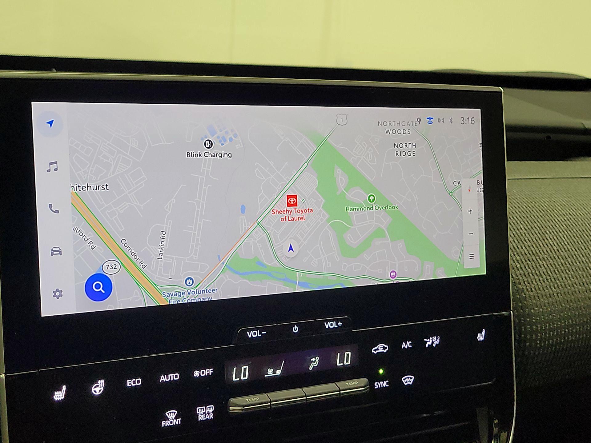 Thumbnail: 2023 Toyota bZ4X - 14