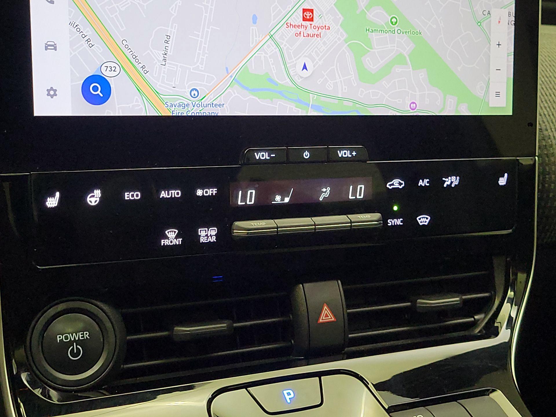 Thumbnail: 2023 Toyota bZ4X - 17