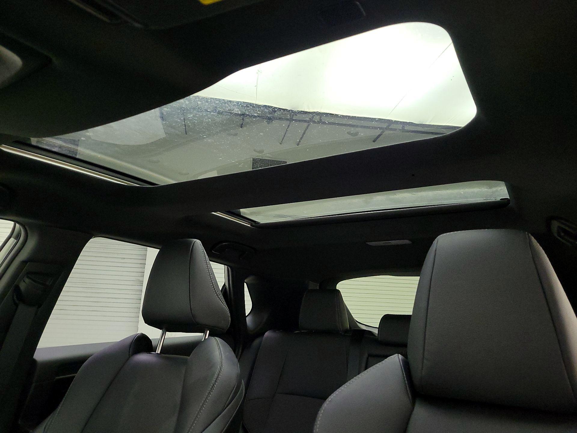 Thumbnail: 2023 Toyota bZ4X - 20