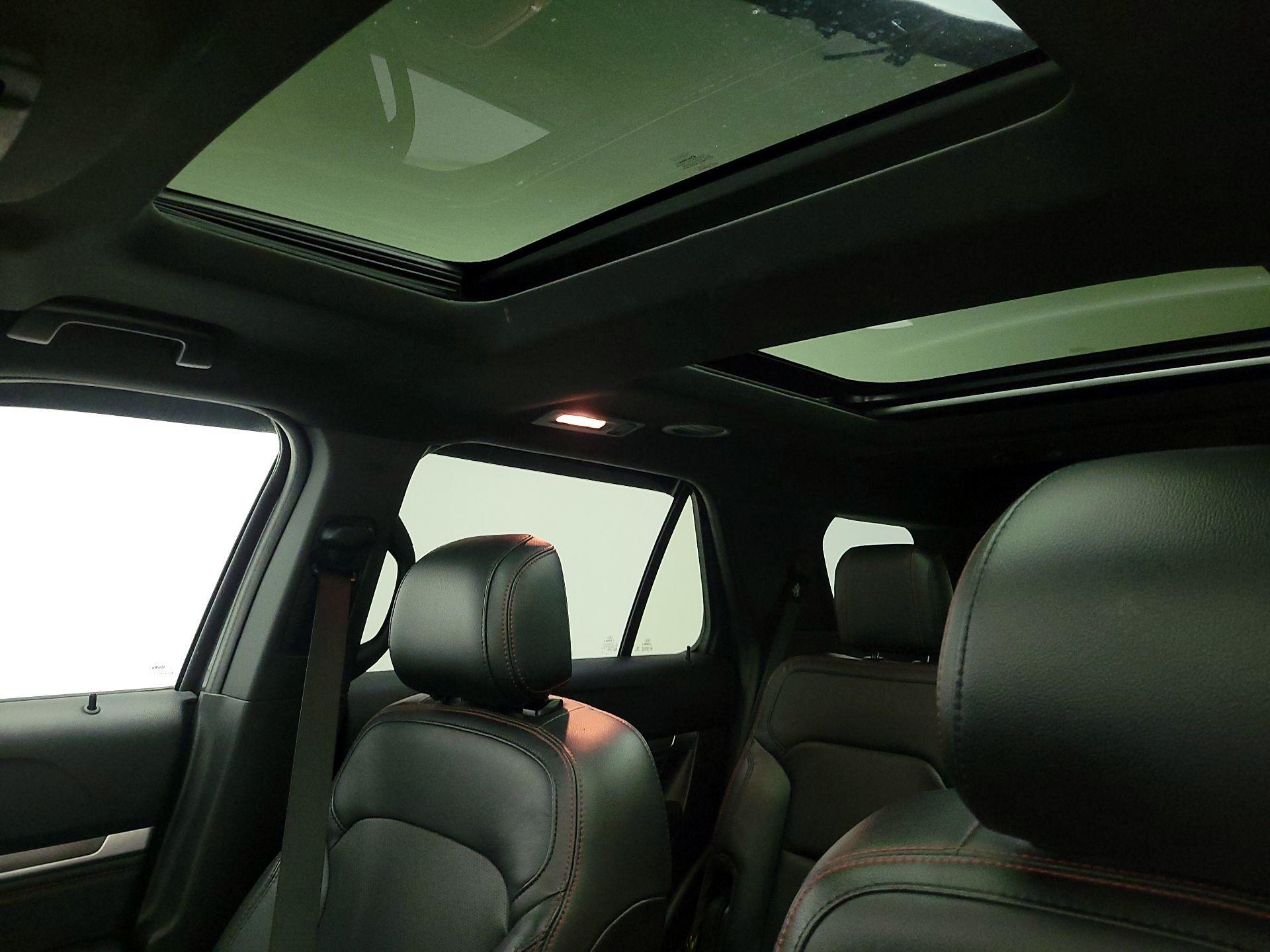 Thumbnail: 2017 Ford Explorer - 20
