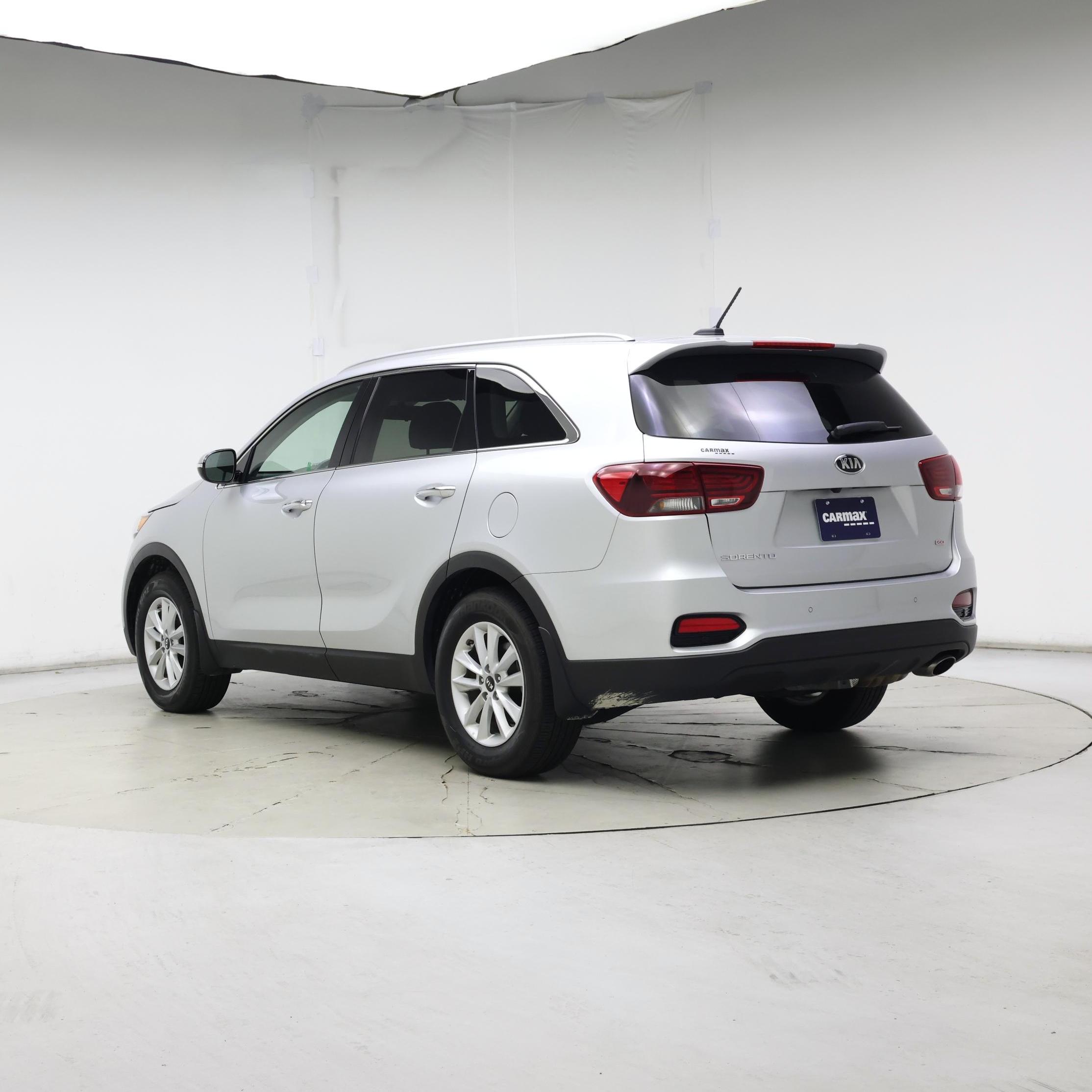 Thumbnail: 2020 Kia Sorento - 2