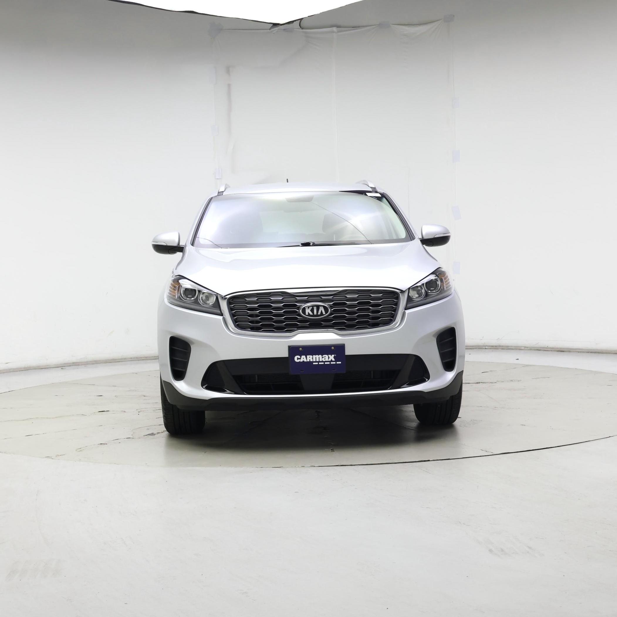 Thumbnail: 2020 Kia Sorento - 5