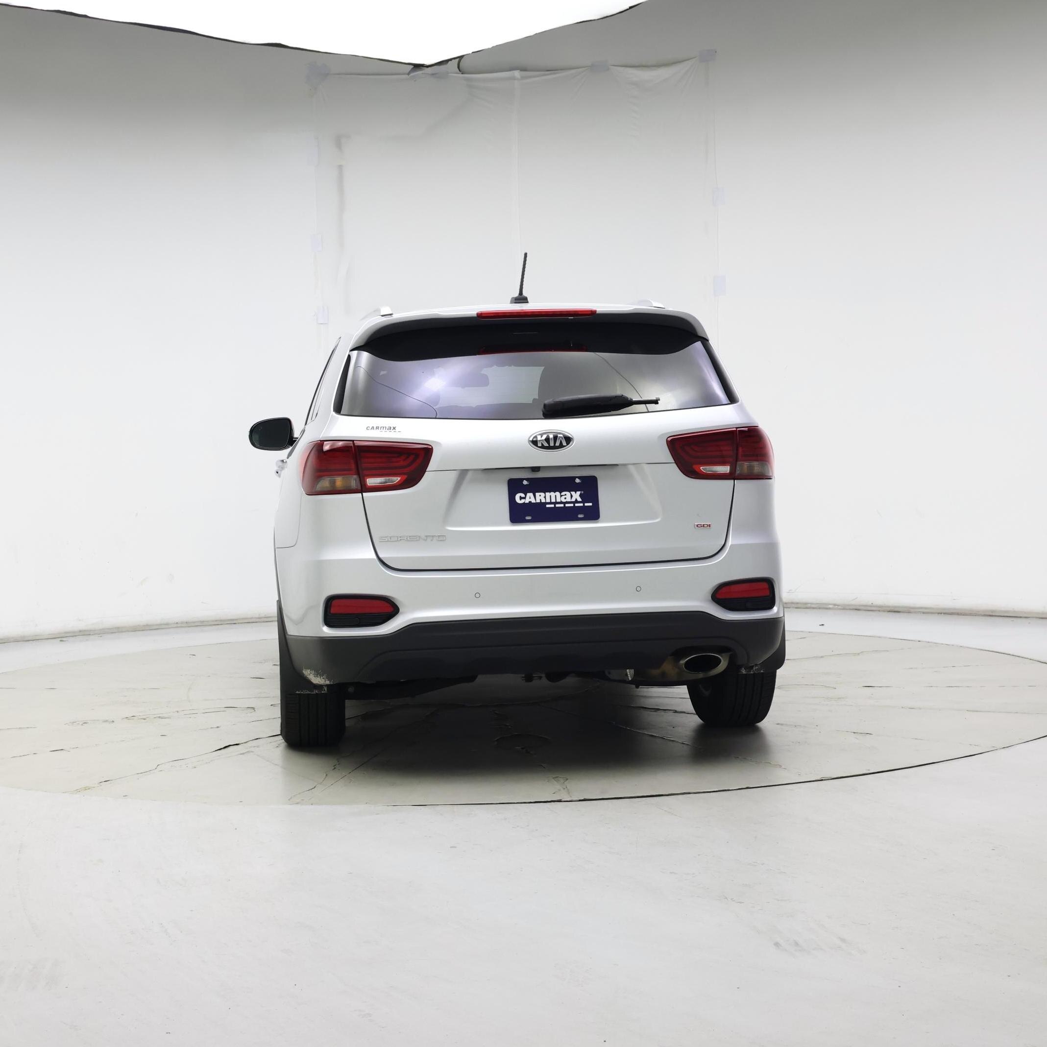 Thumbnail: 2020 Kia Sorento - 6