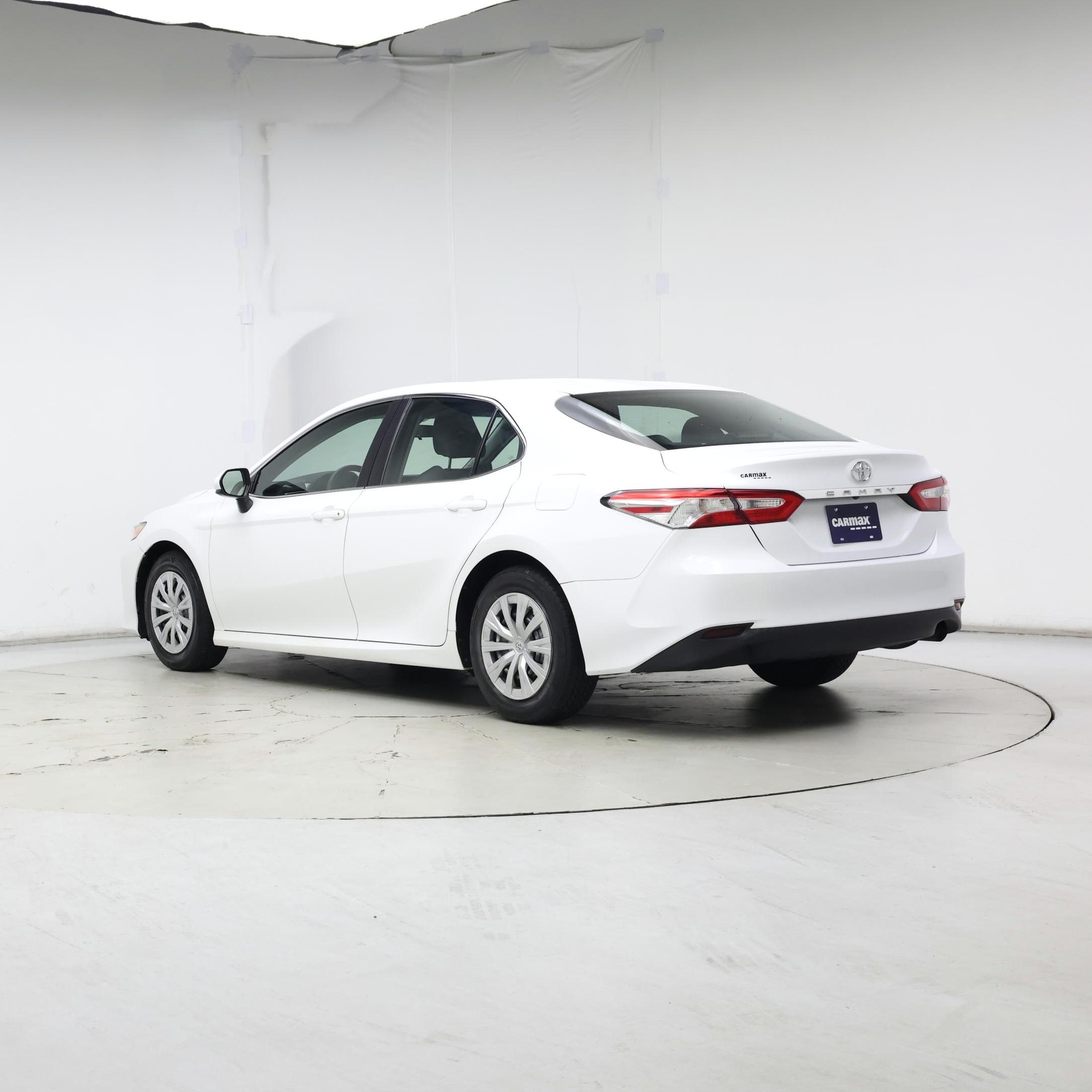 Thumbnail: 2018 Toyota Camry - 2