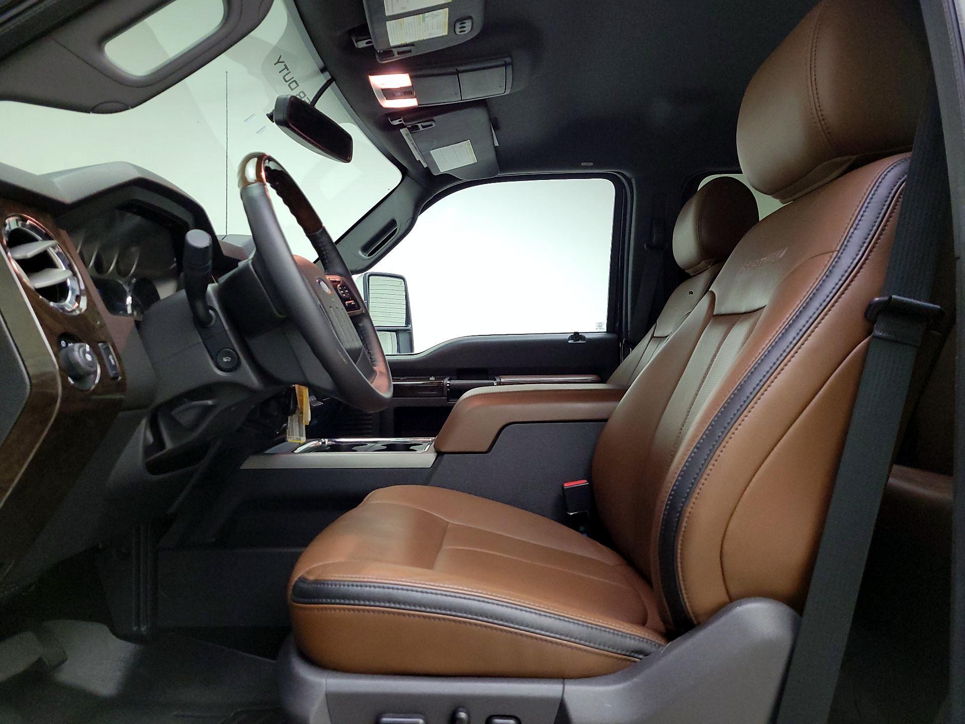Thumbnail: 2014 Ford F-350 - 11