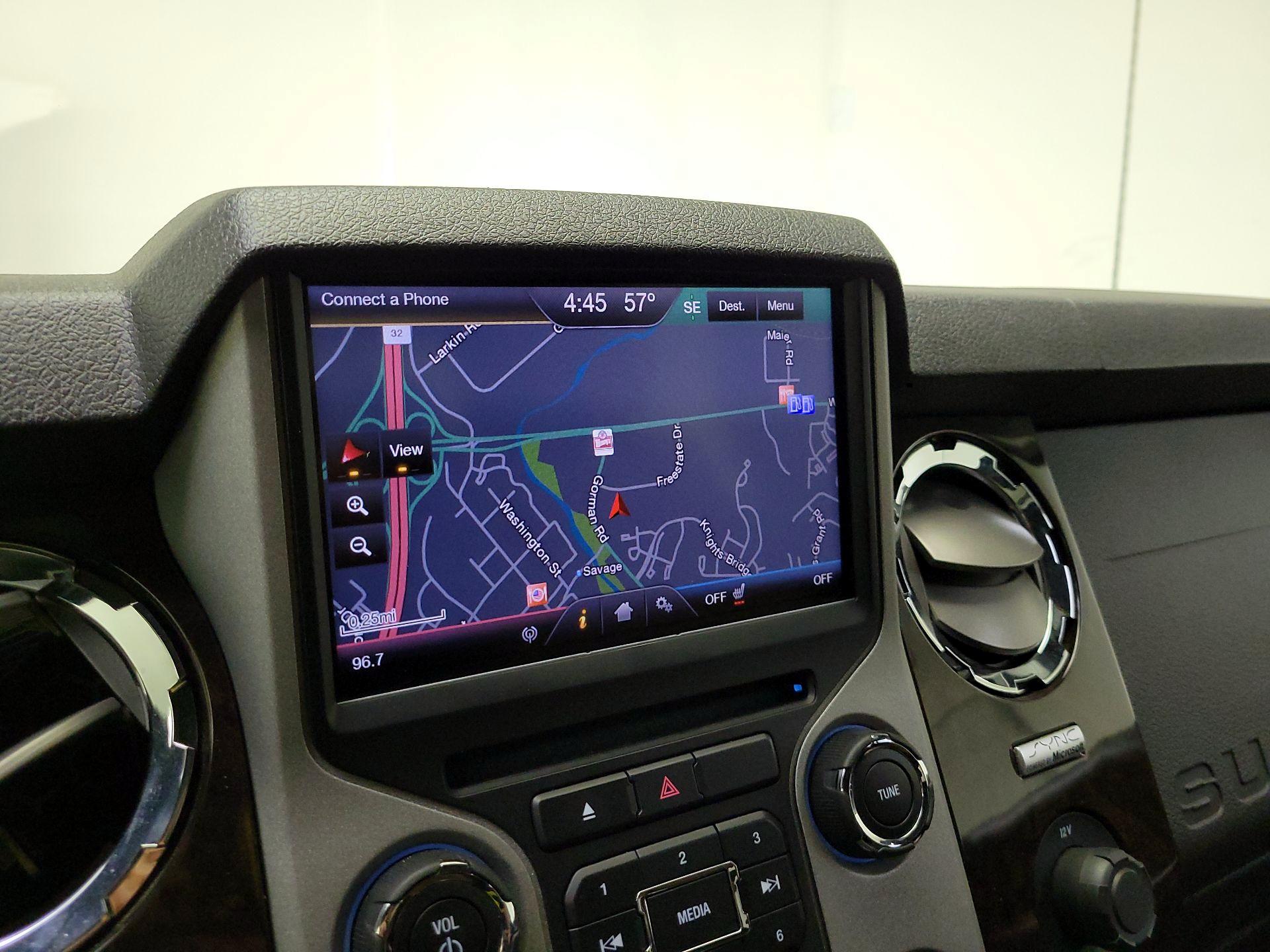 Thumbnail: 2014 Ford F-350 - 14