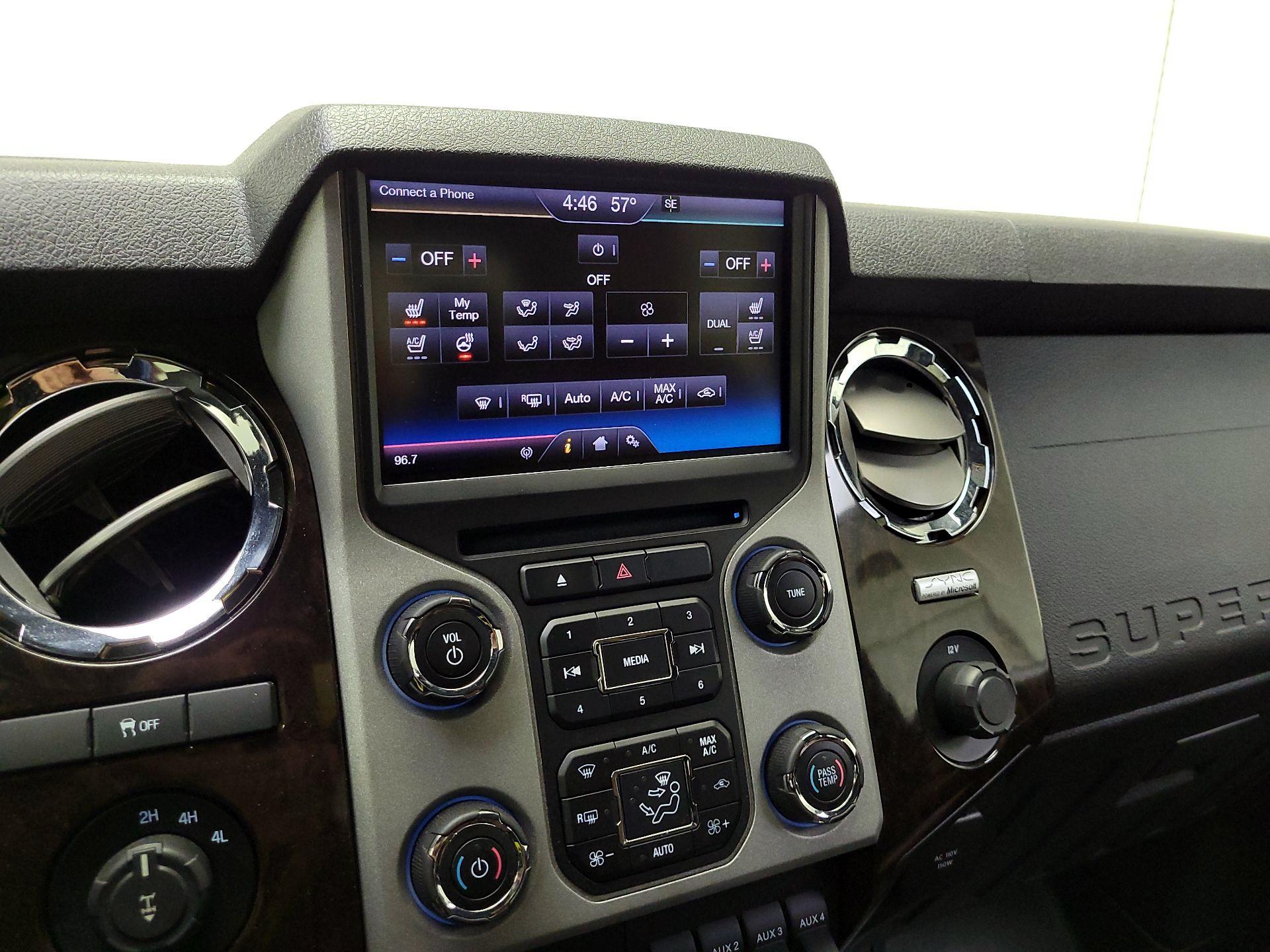 Thumbnail: 2014 Ford F-350 - 17