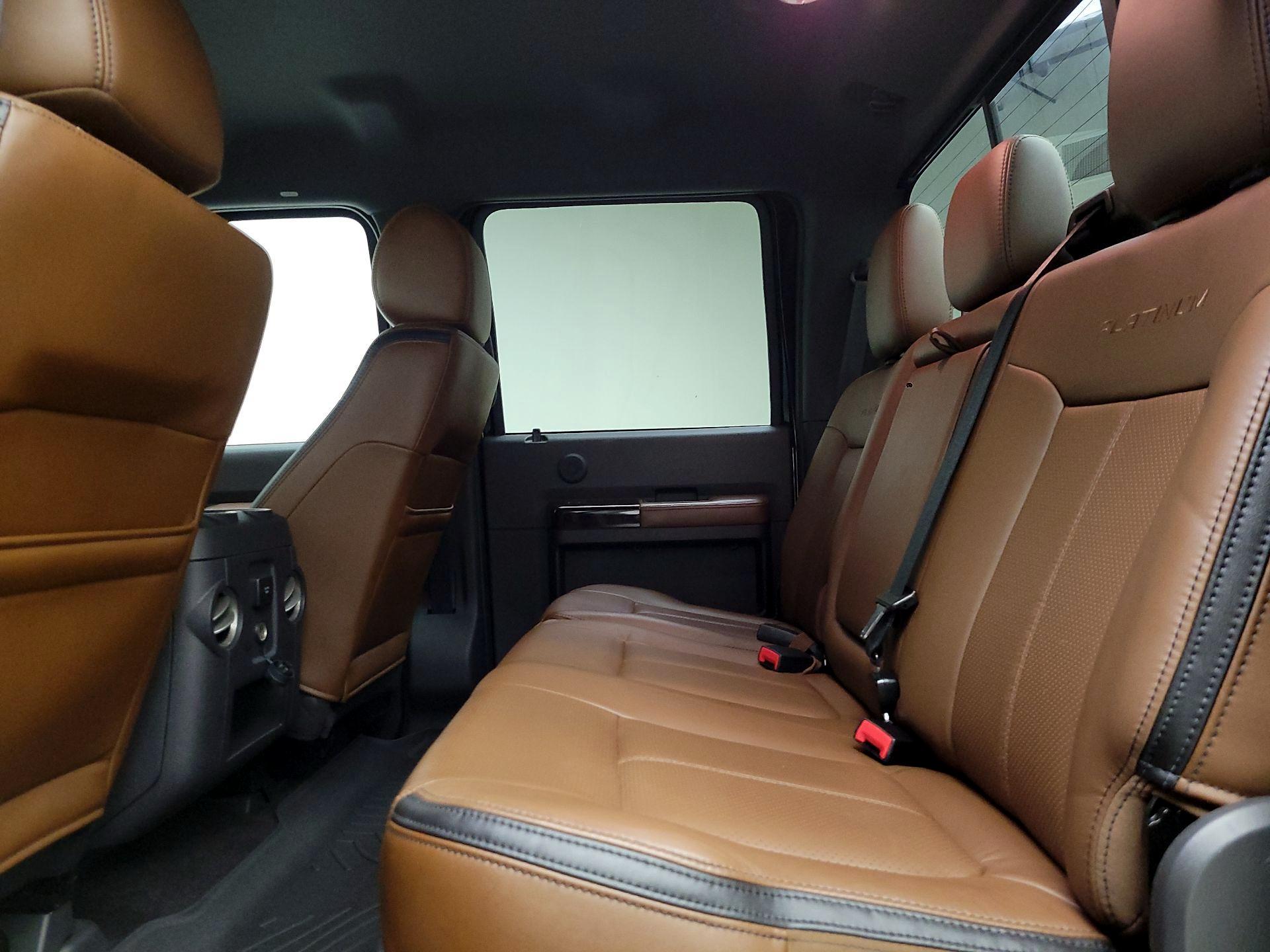 Thumbnail: 2014 Ford F-350 - 20