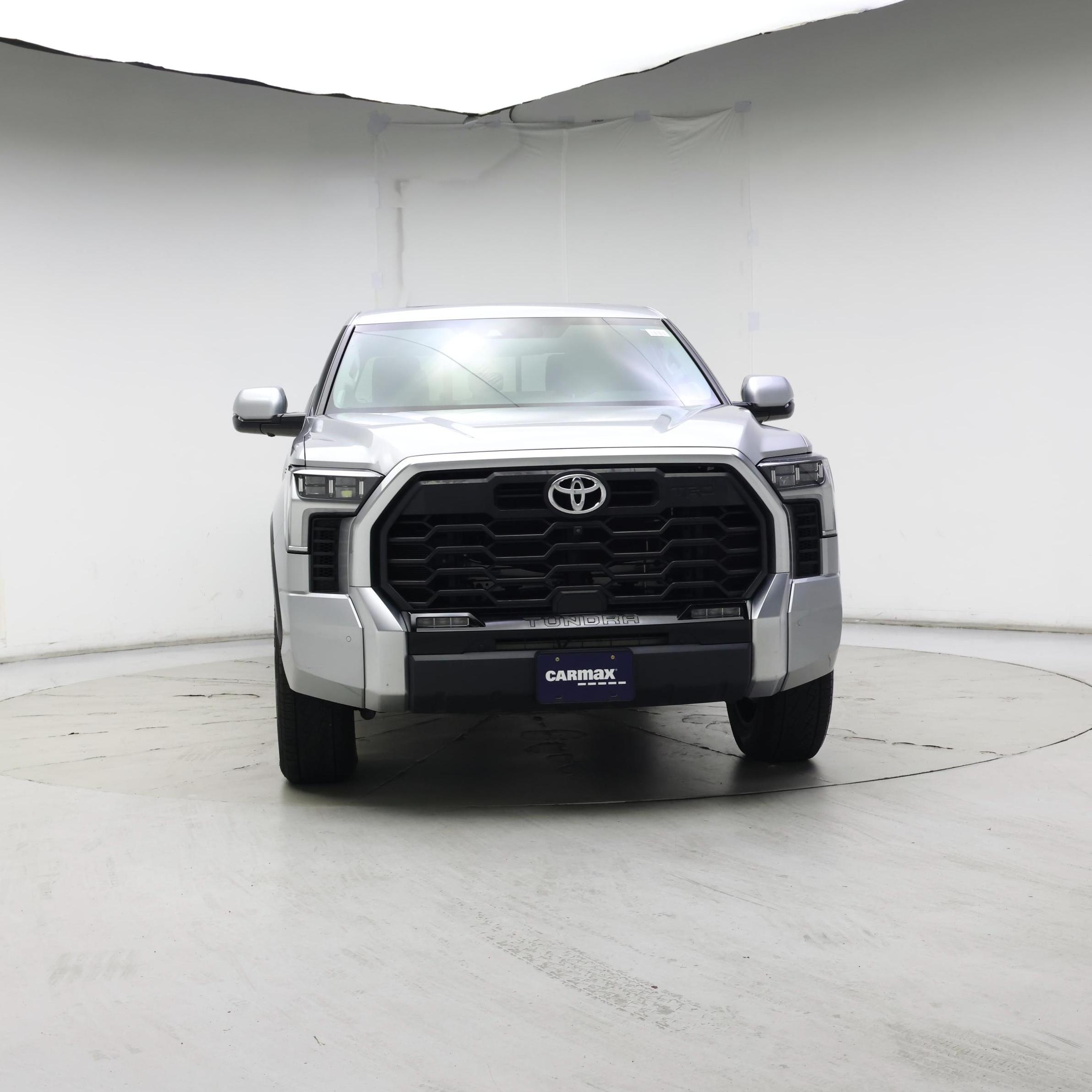 Thumbnail: 2022 Toyota Tundra - 5