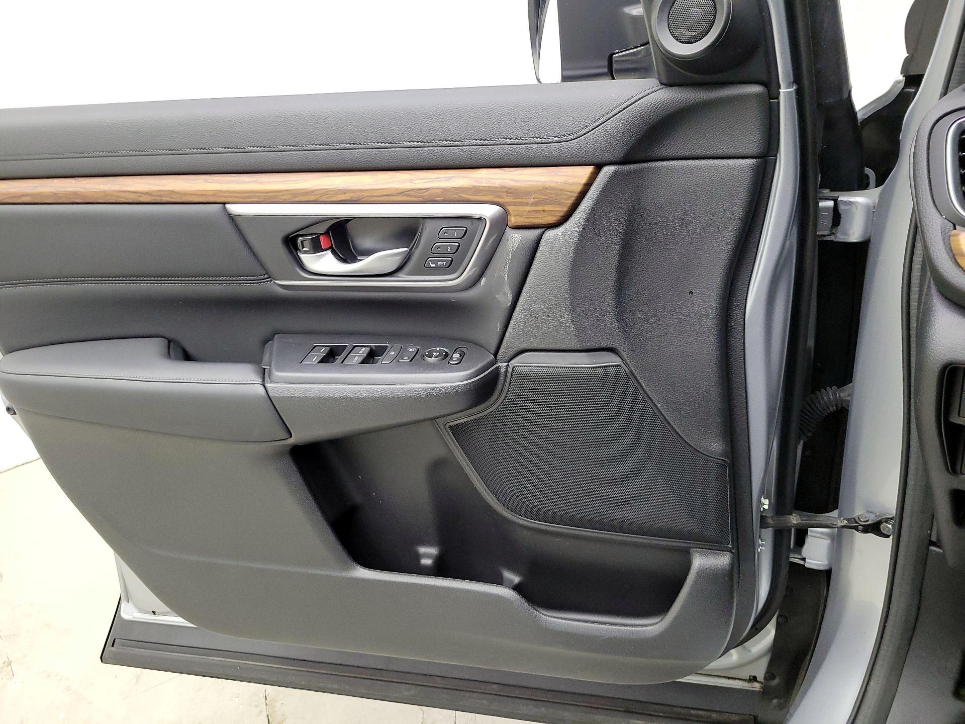 Thumbnail: 2020 Honda CR-V - 12