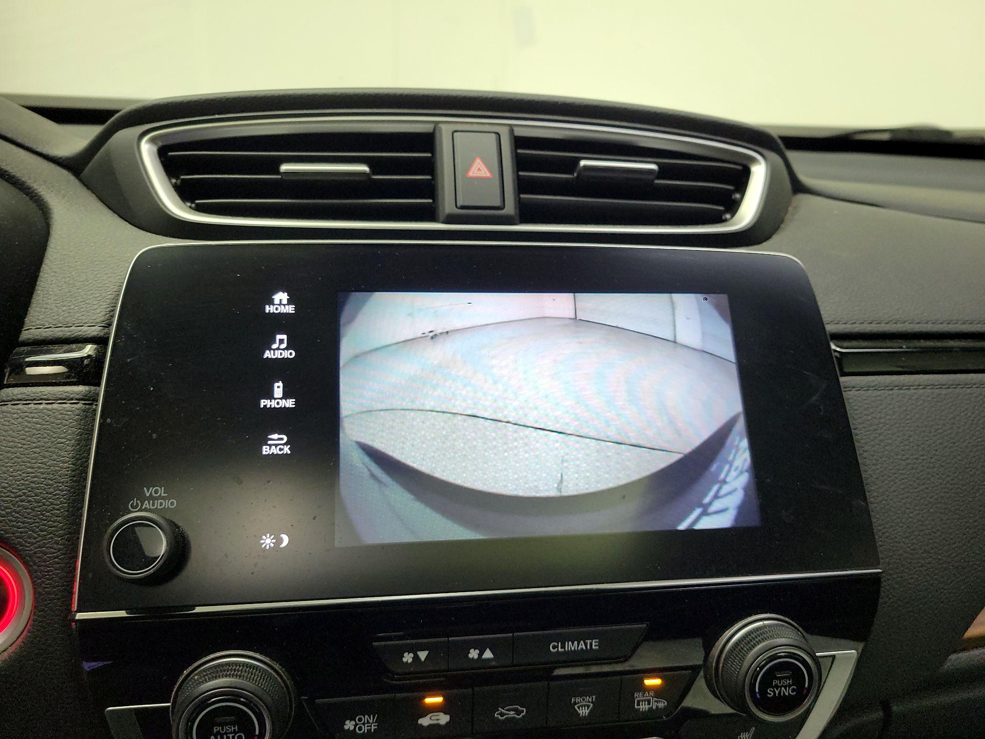 Thumbnail: 2020 Honda CR-V - 14