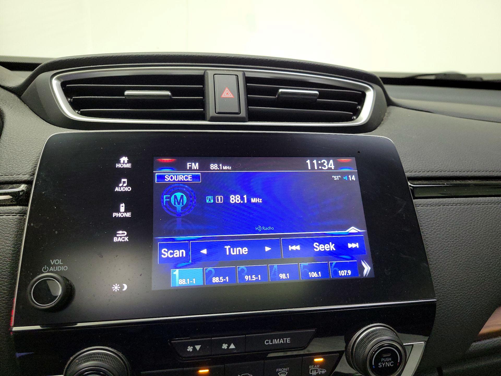 Thumbnail: 2020 Honda CR-V - 15