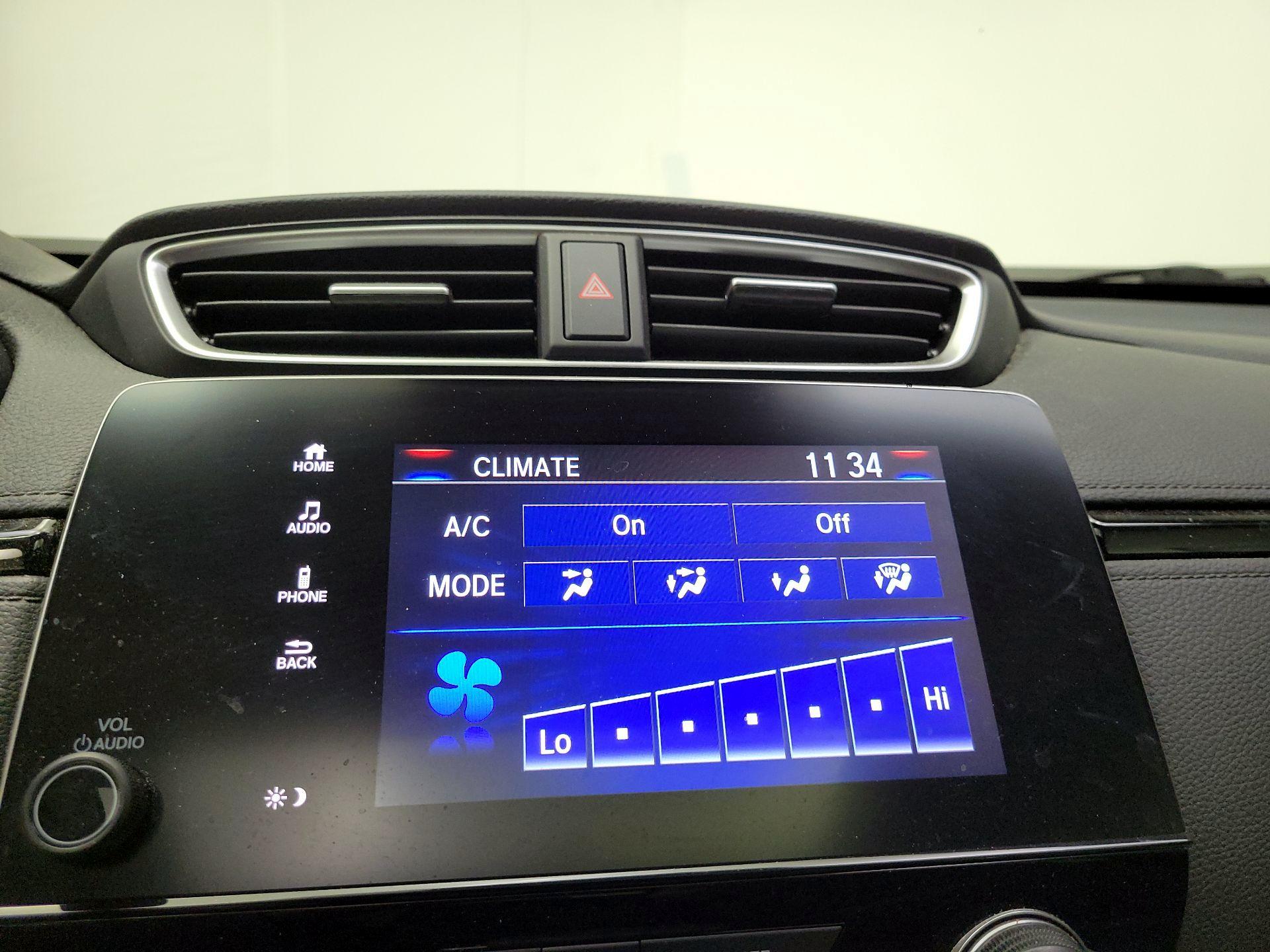 Thumbnail: 2020 Honda CR-V - 16