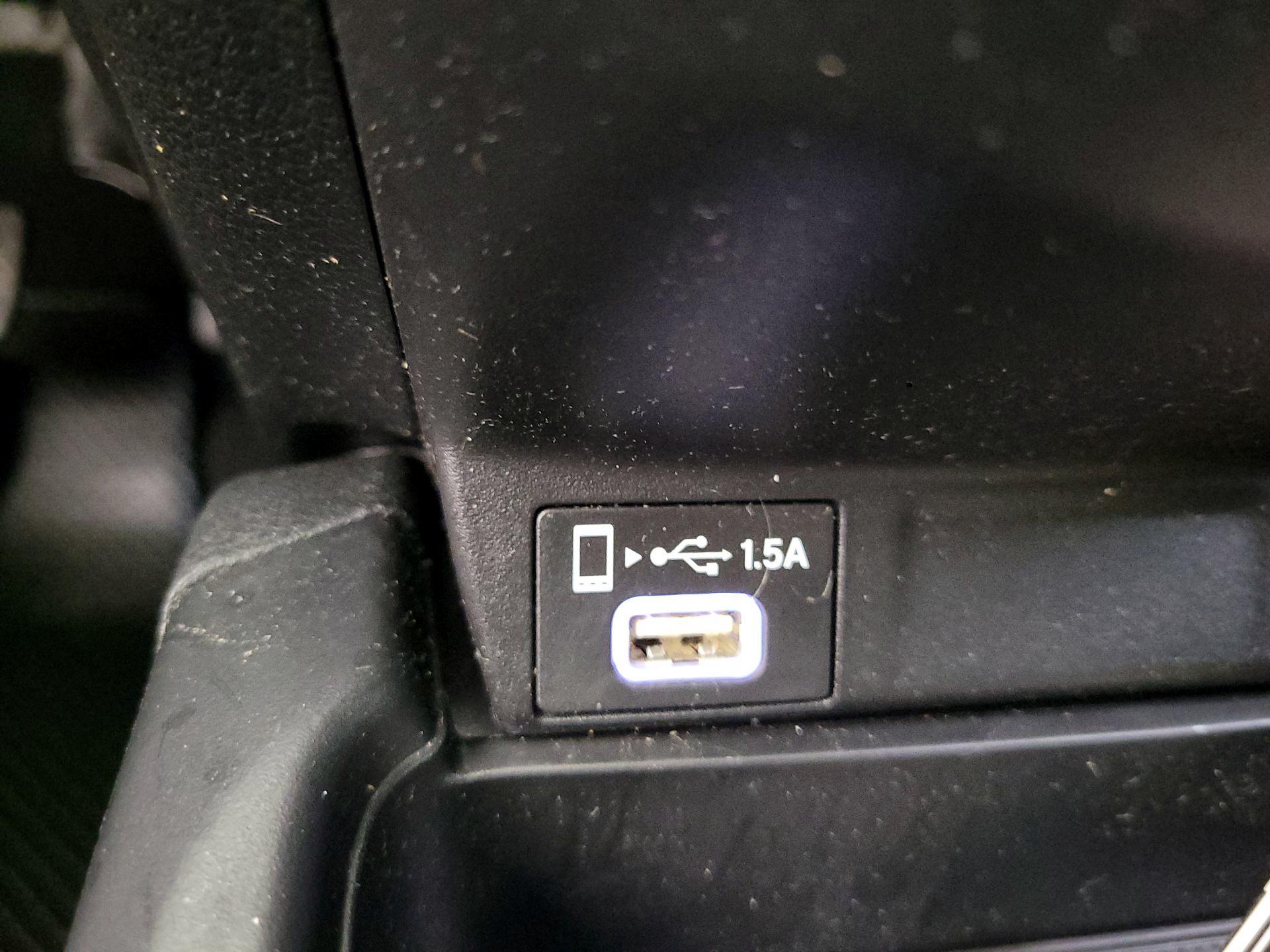 Thumbnail: 2020 Honda CR-V - 18