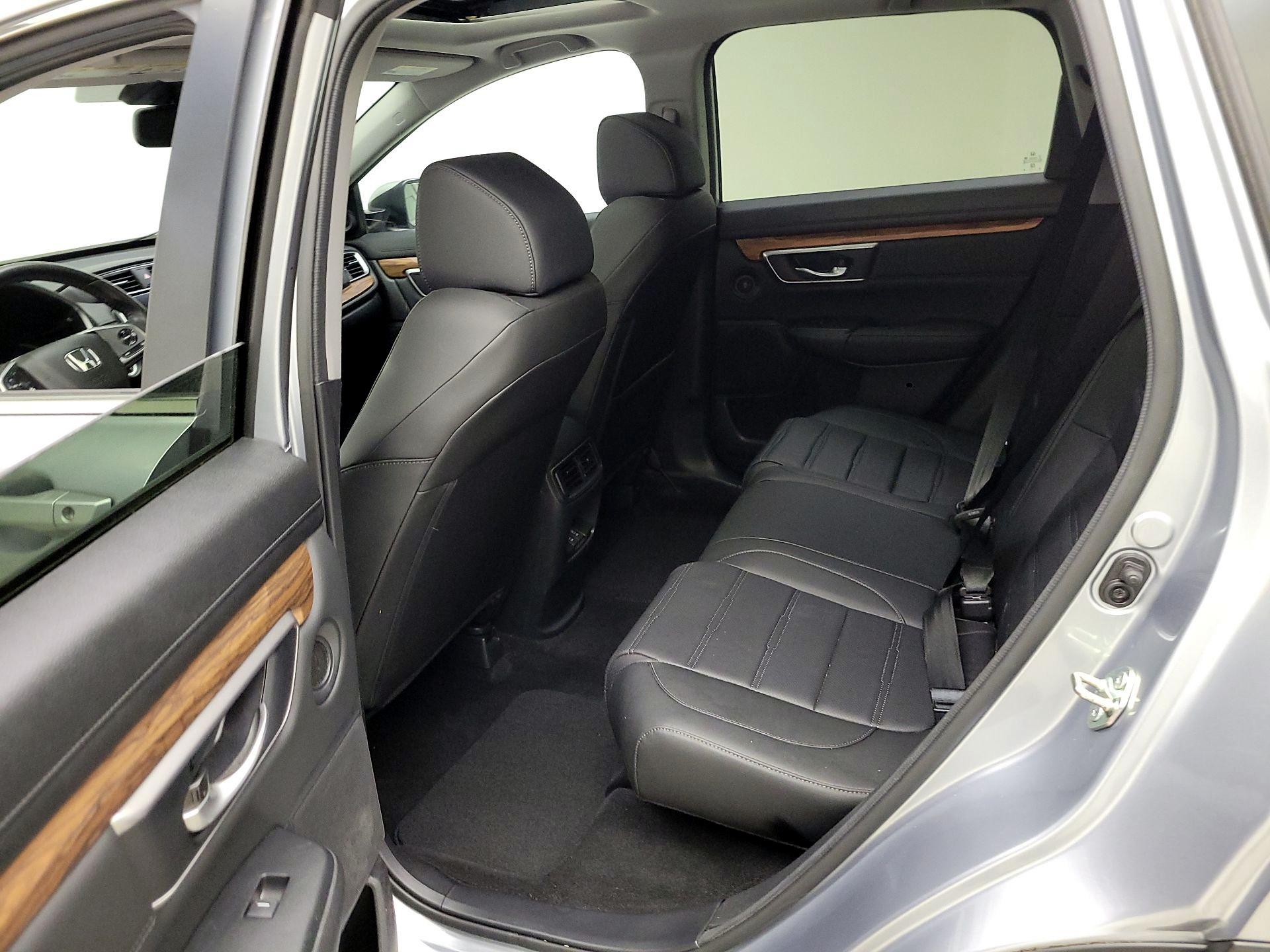 Thumbnail: 2020 Honda CR-V - 19
